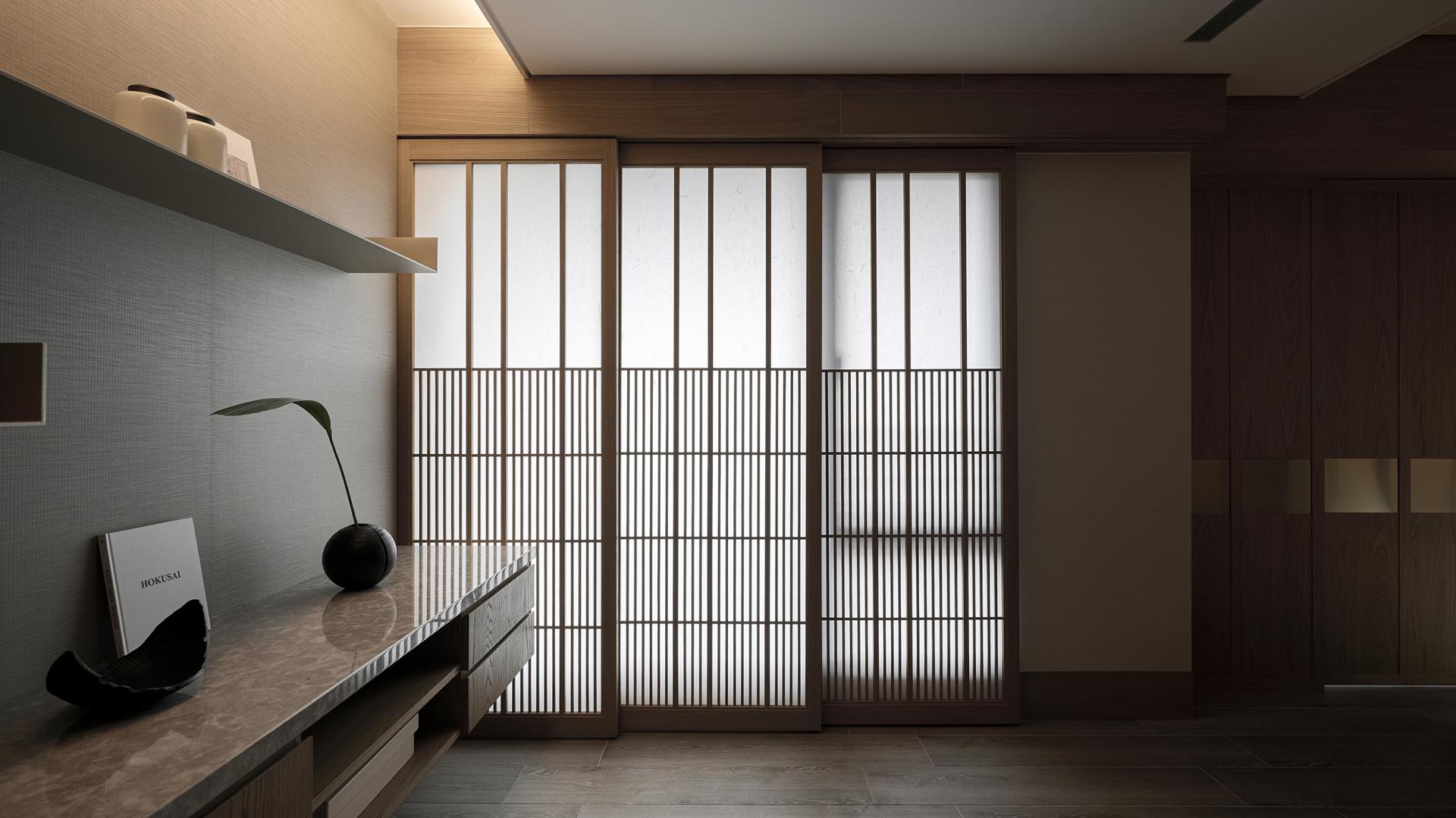 London Design Awards Winner - Rising Sun