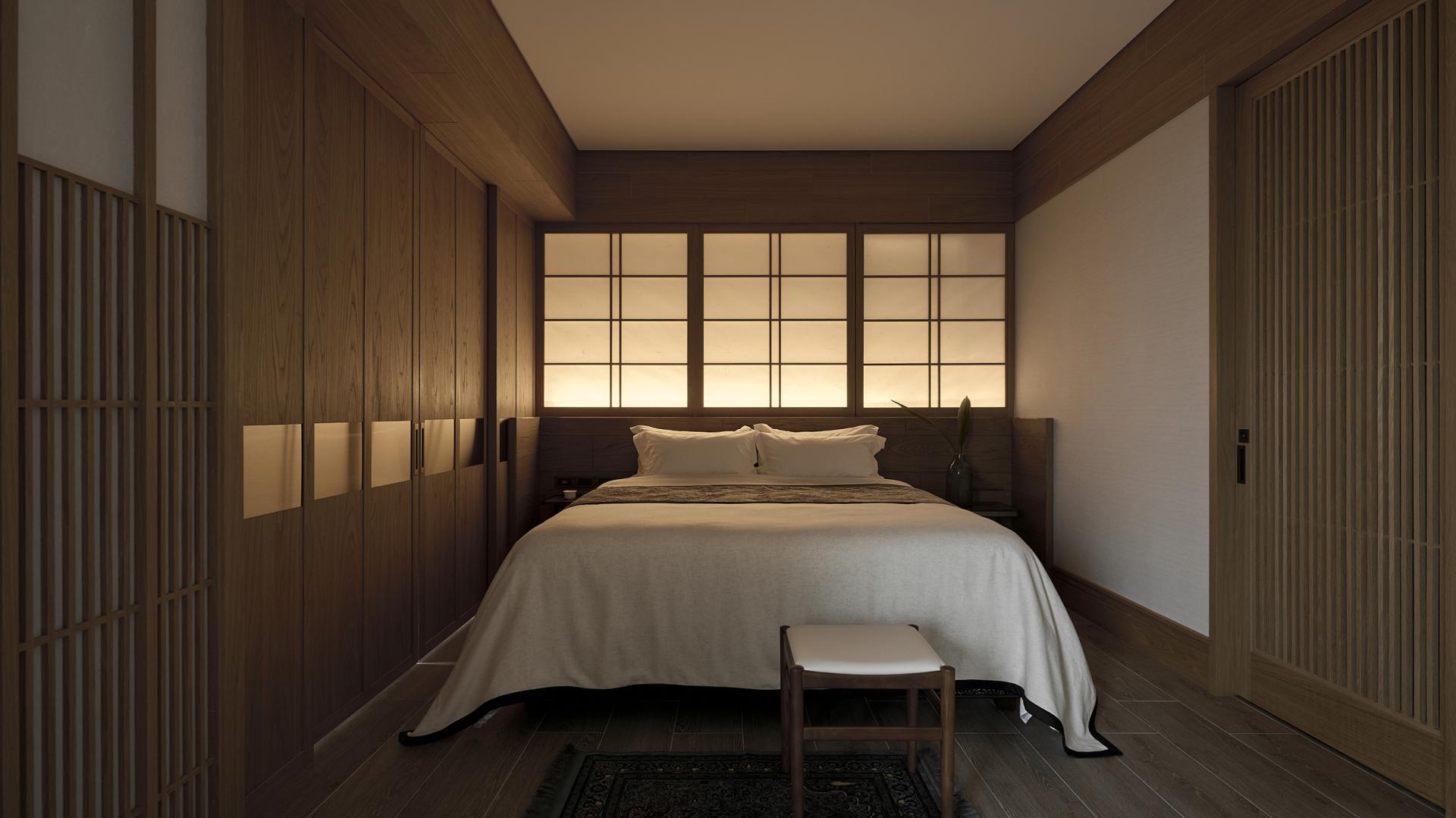 London Design Awards Winner - Rising Sun