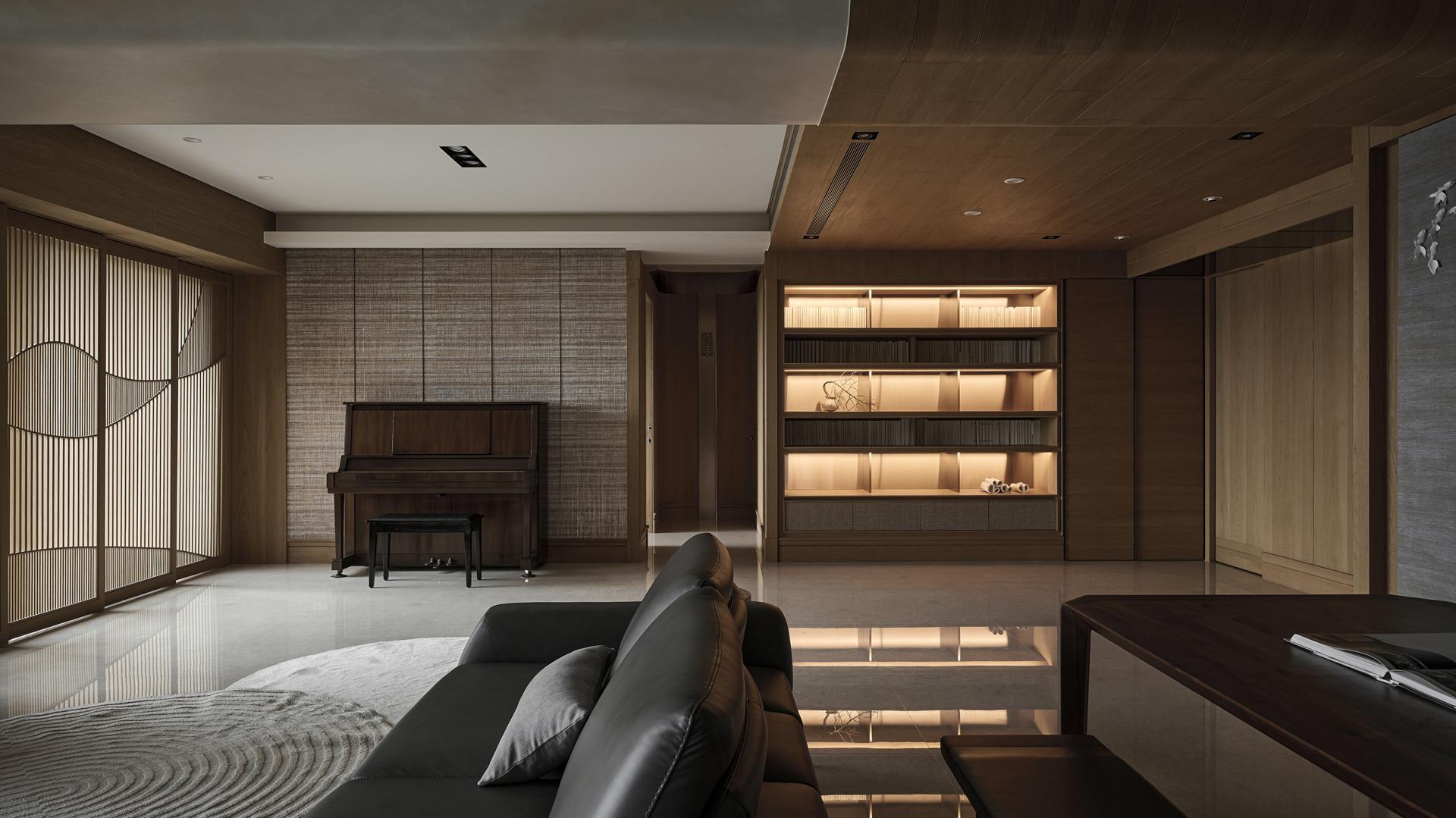 London Design Awards Winner - Rising Sun