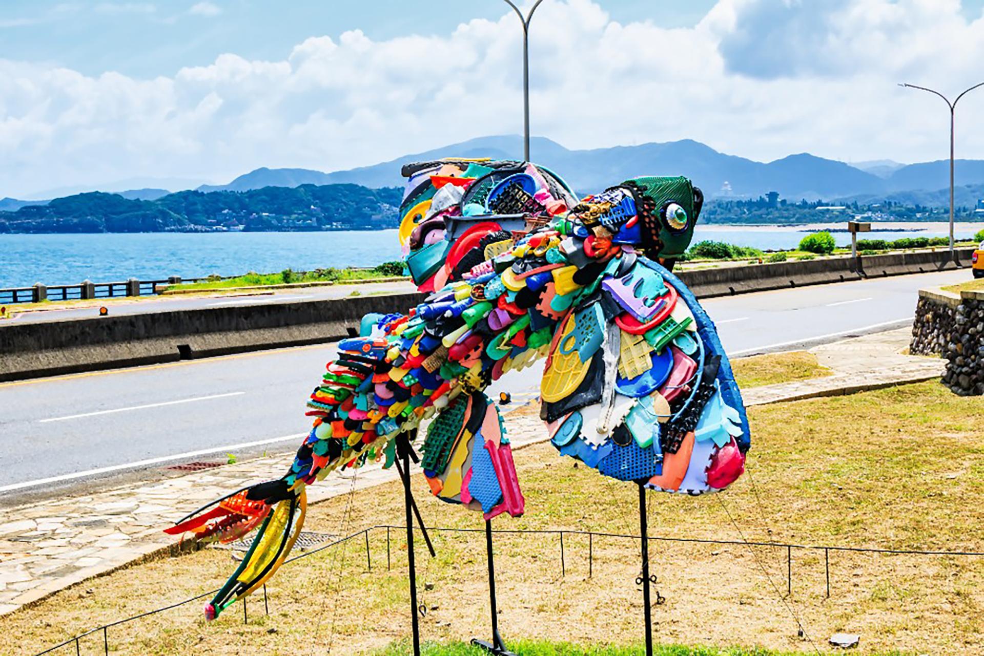London Design Awards Winner - Formosa North Coast Arts Festival 2023