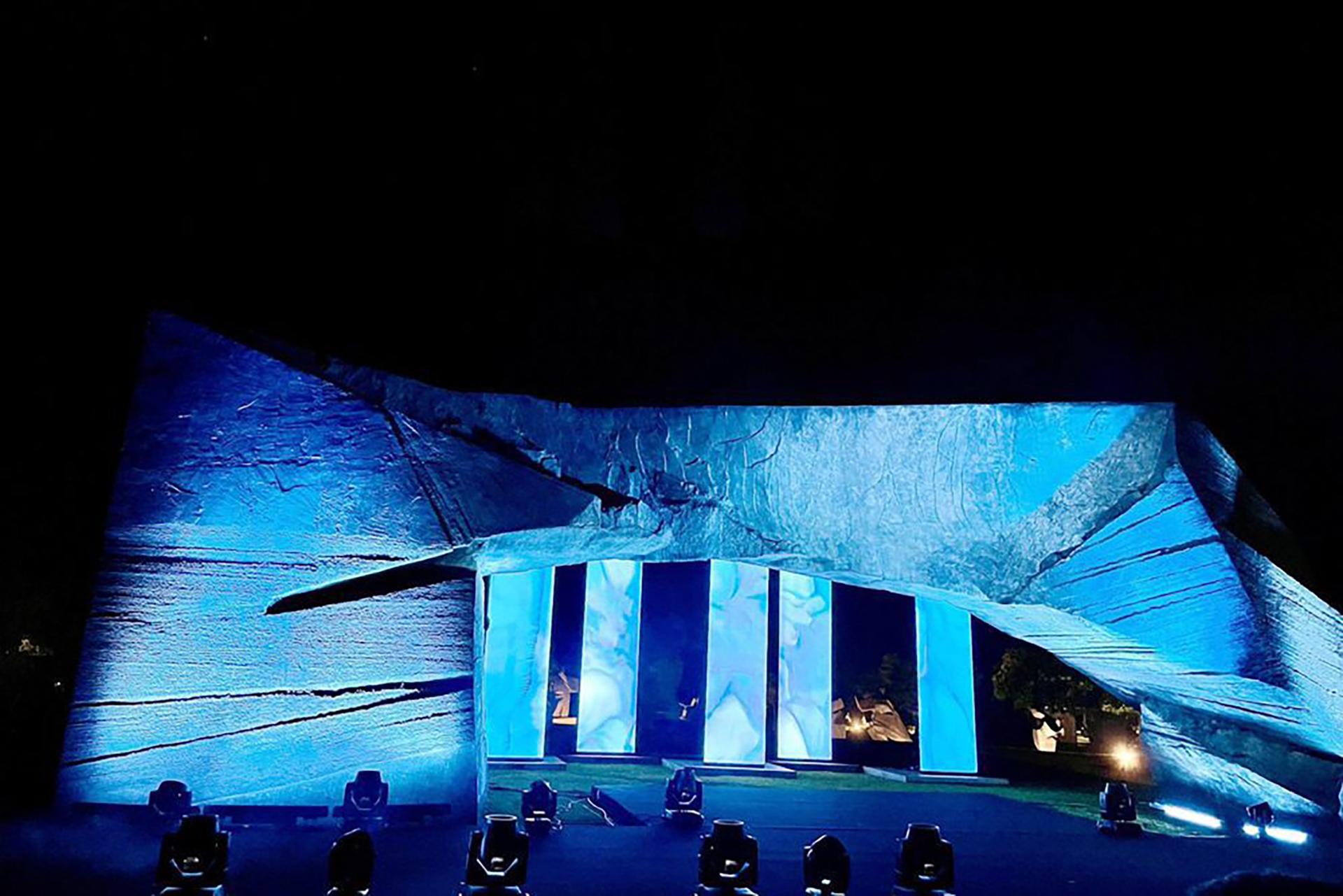 London Design Awards Winner - Formosa North Coast Arts Festival 2023