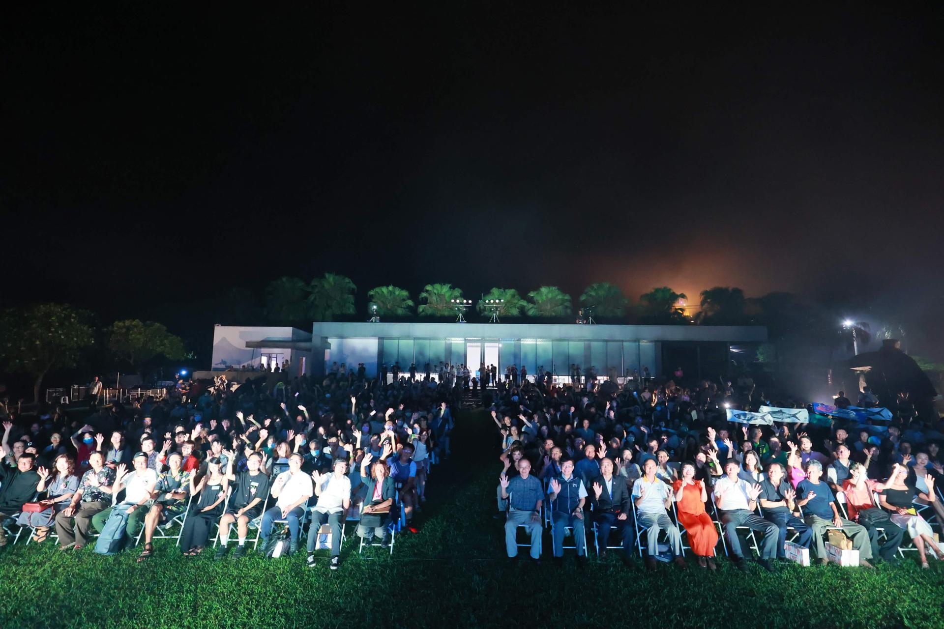 London Design Awards Winner - Formosa North Coast Arts Festival 2023