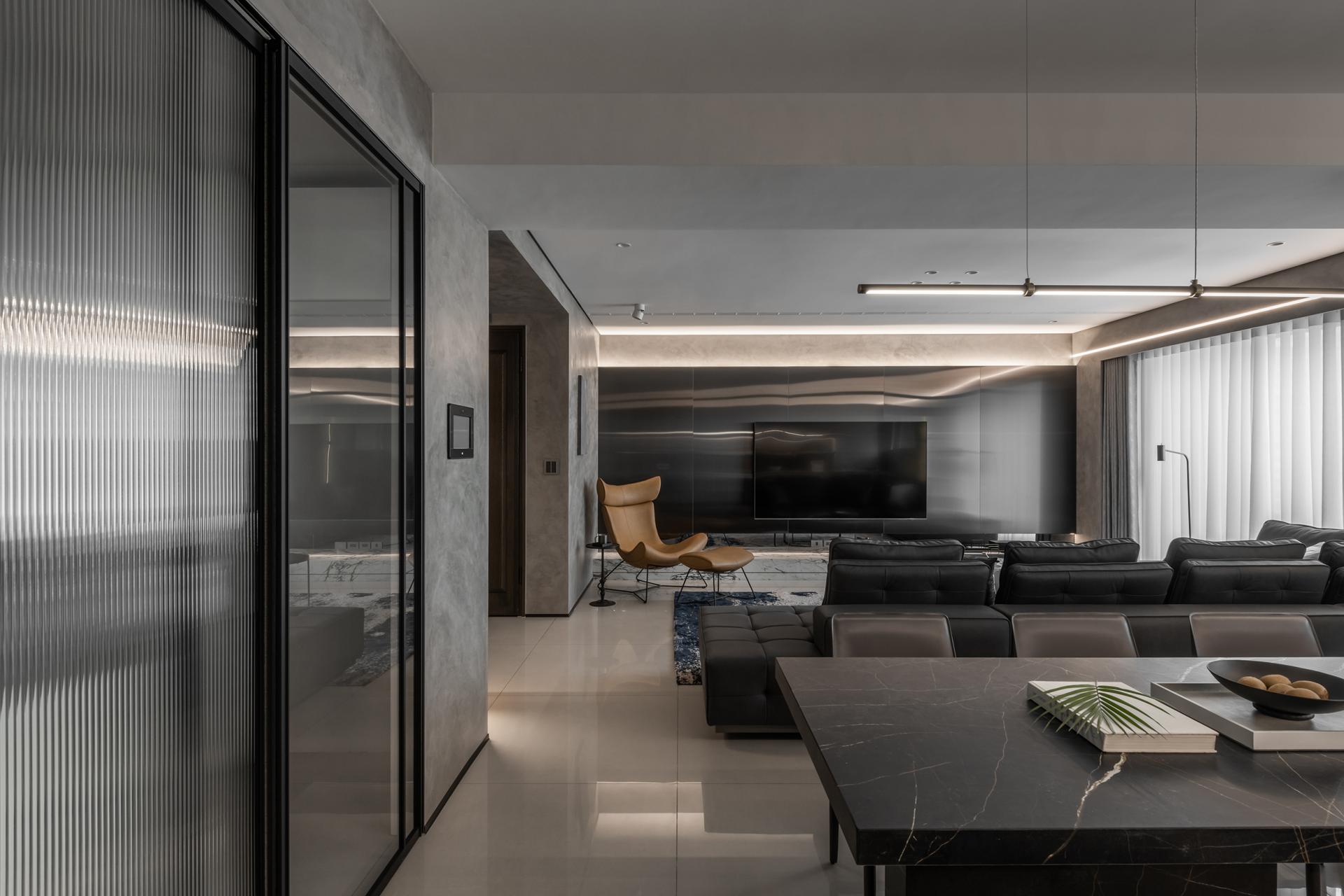 London Design Awards Winner - Life Blueprint