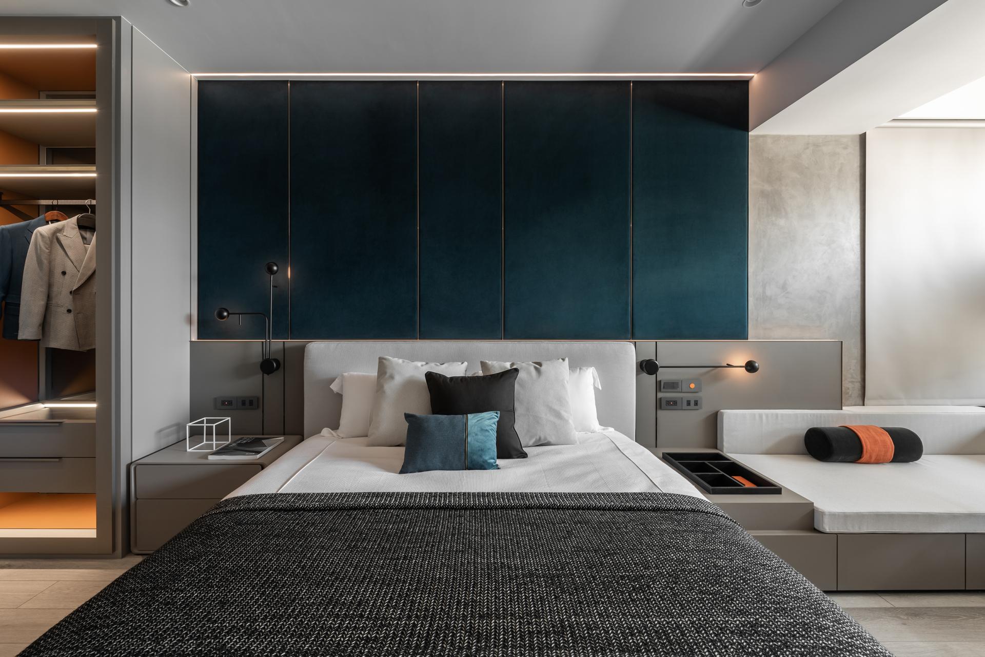 London Design Awards Winner - Life Blueprint