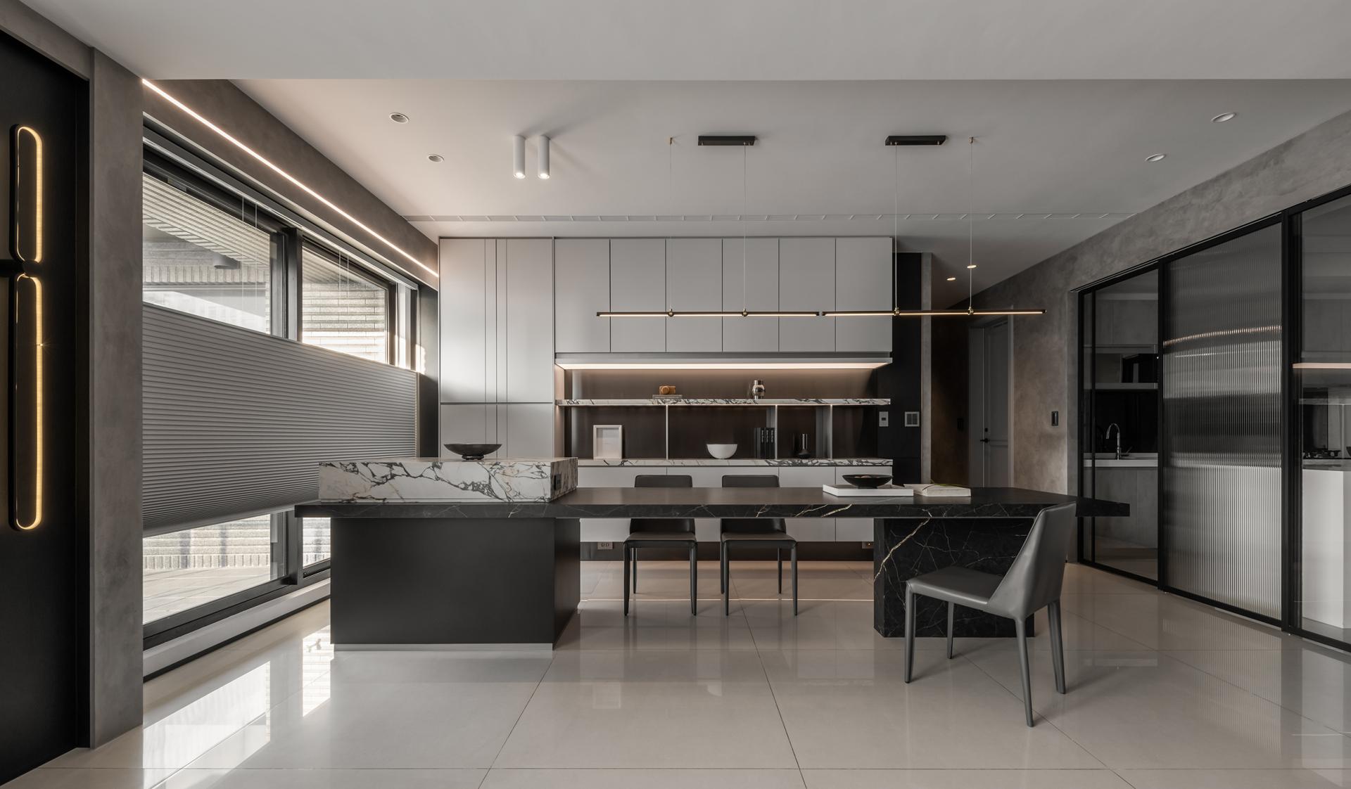 London Design Awards Winner - Life Blueprint