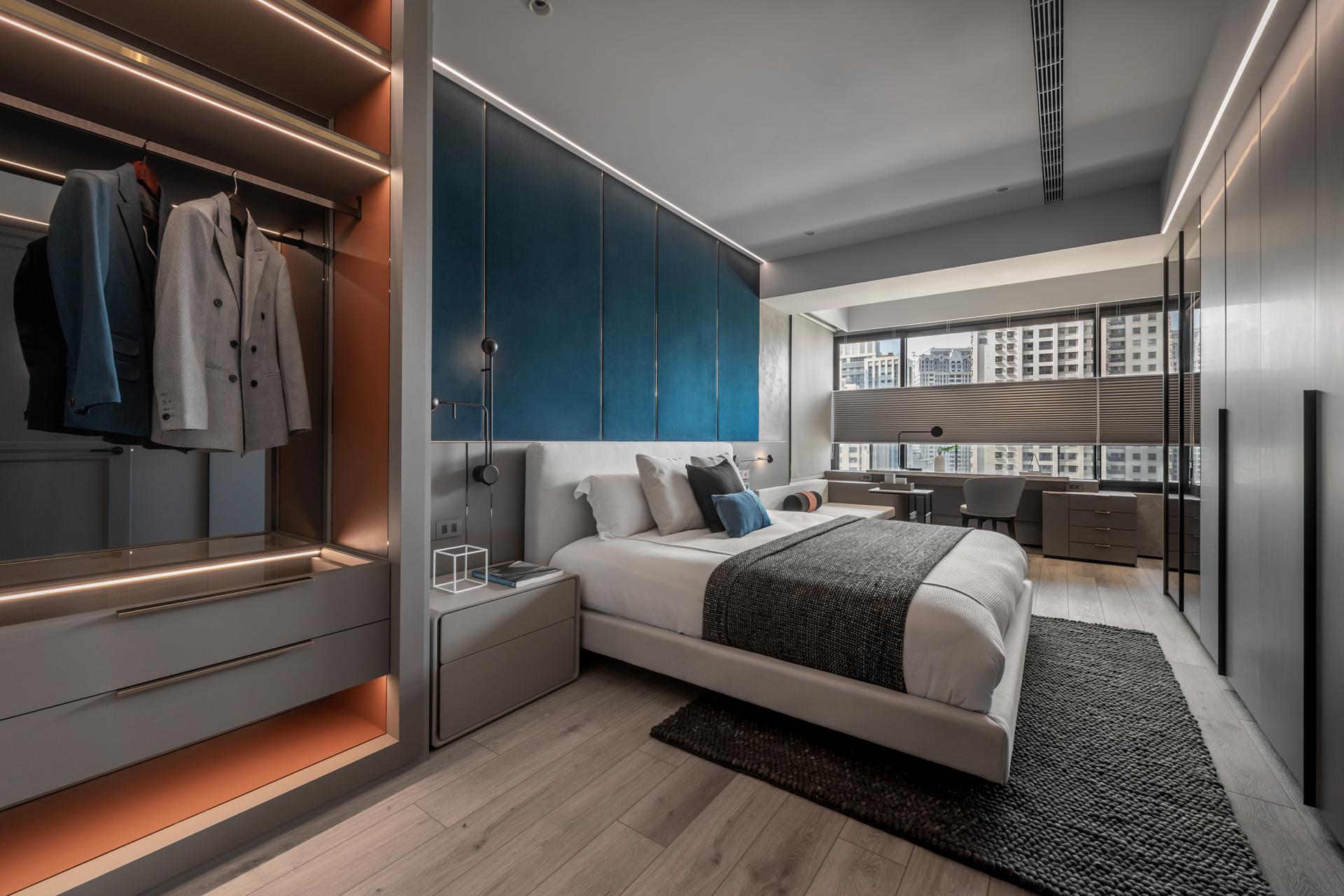 London Design Awards Winner - Life Blueprint