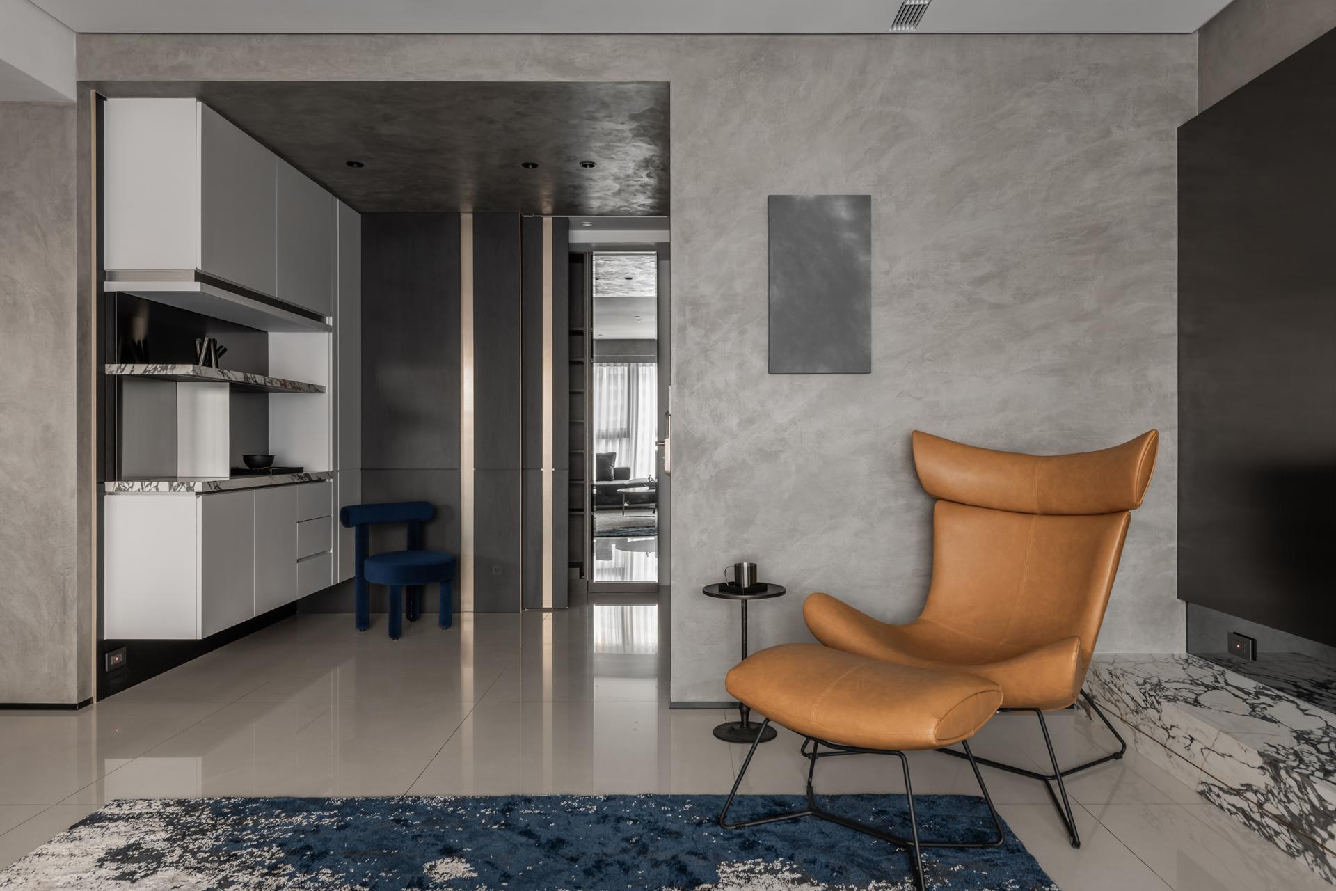 London Design Awards Winner - Life Blueprint