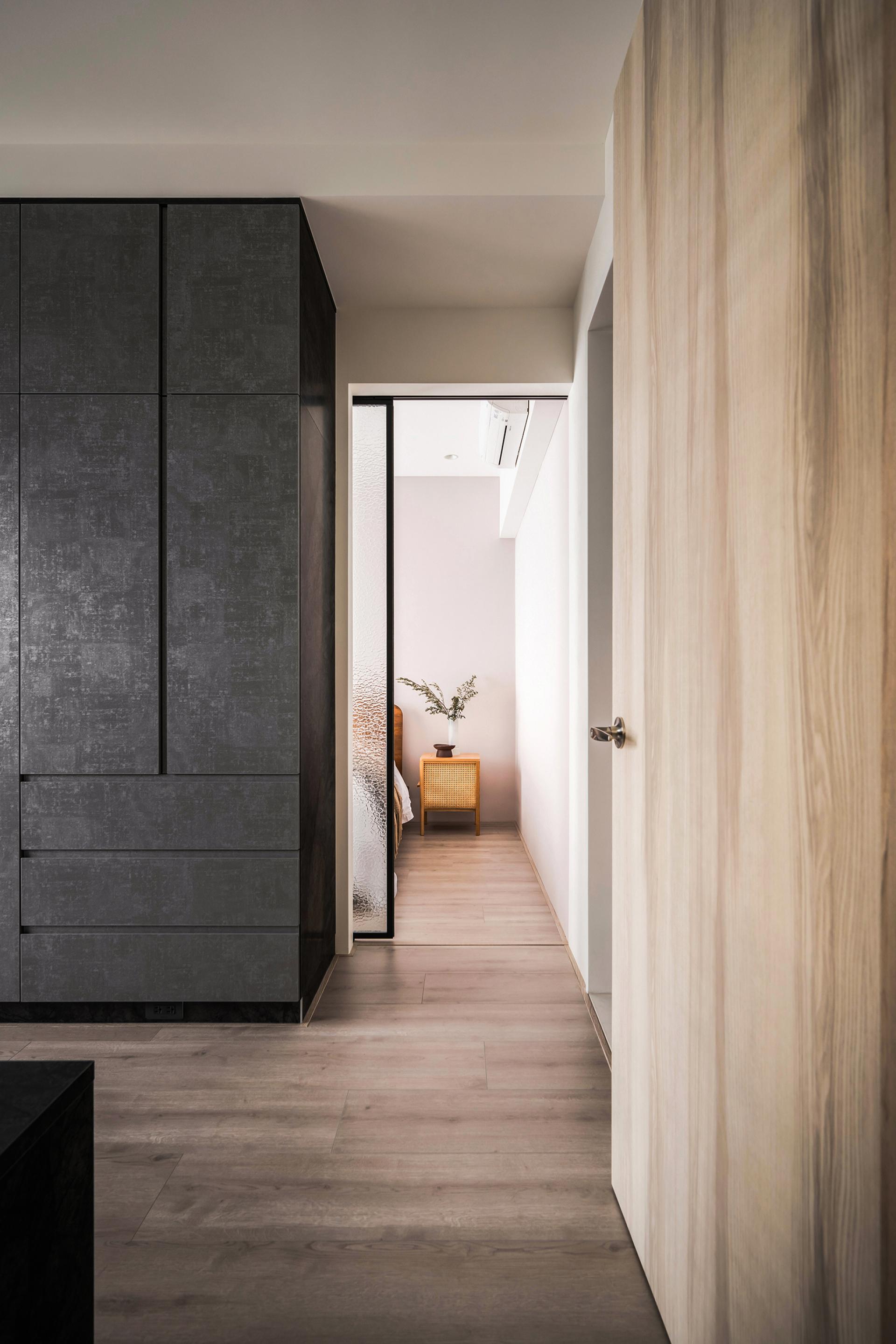 London Design Awards Winner - Softness