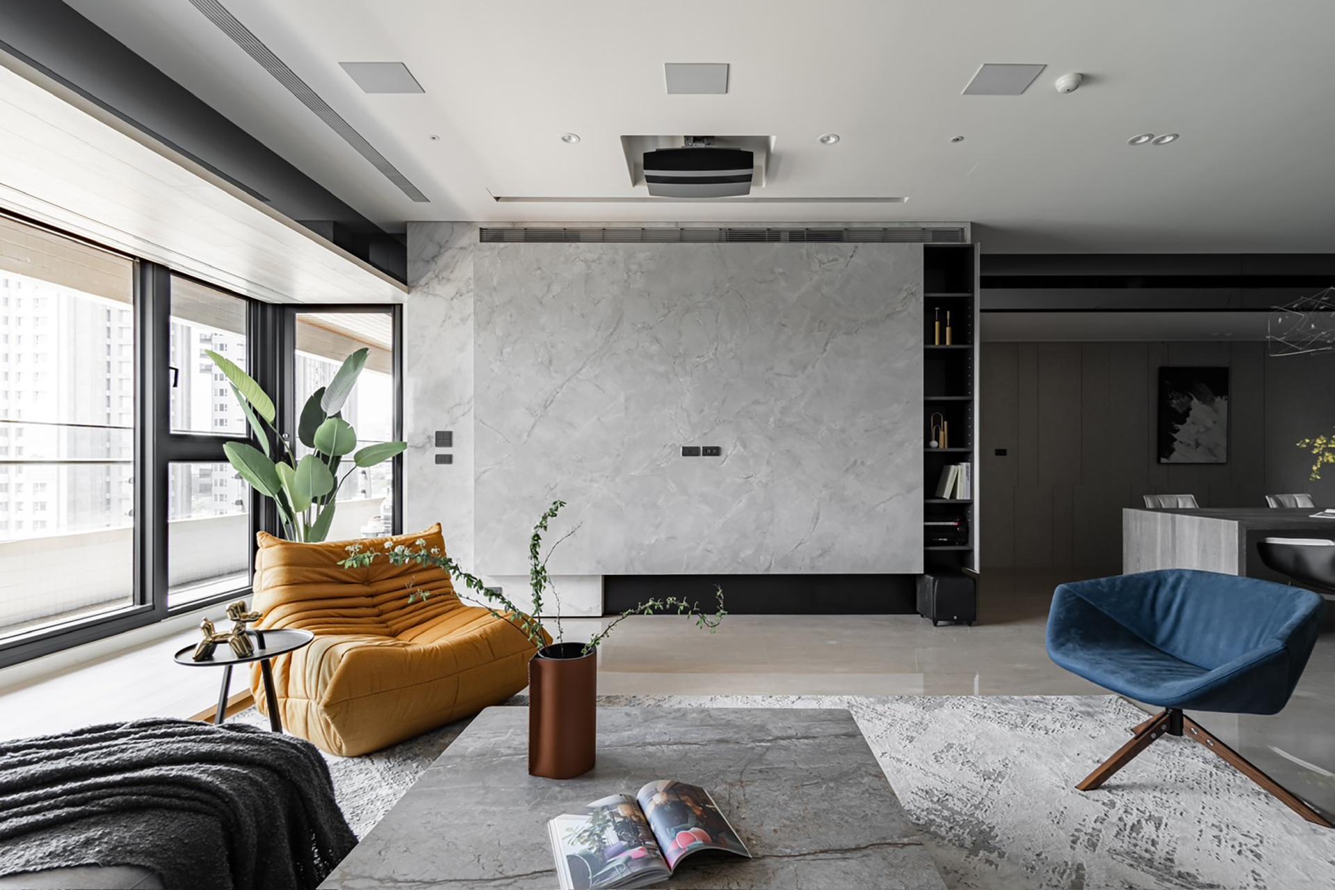 London Design Awards Winner - Inheritance