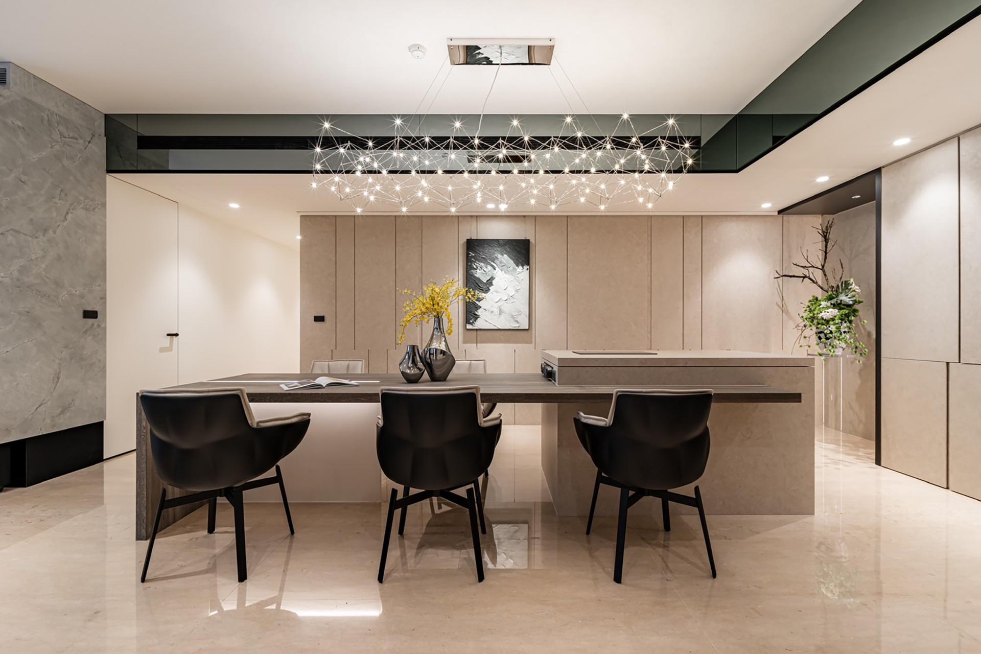 London Design Awards Winner - Inheritance