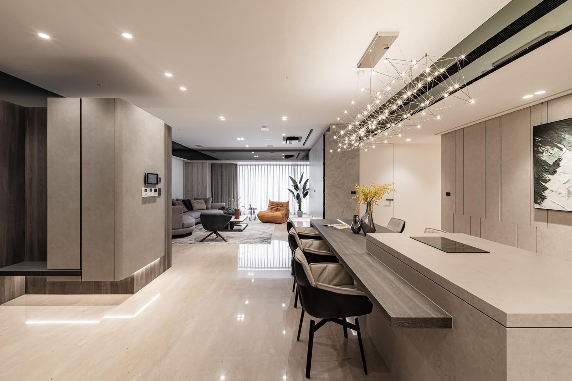 London Design Awards Winner - Inheritance