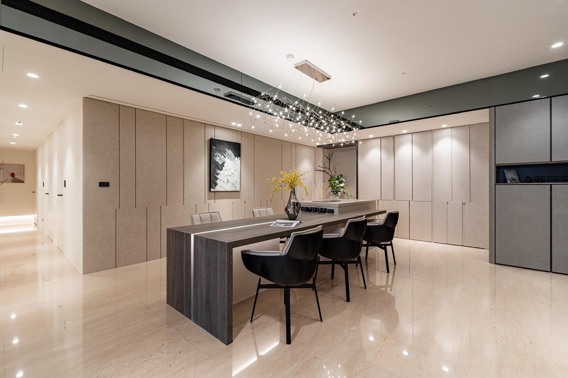 London Design Awards Winner - Inheritance
