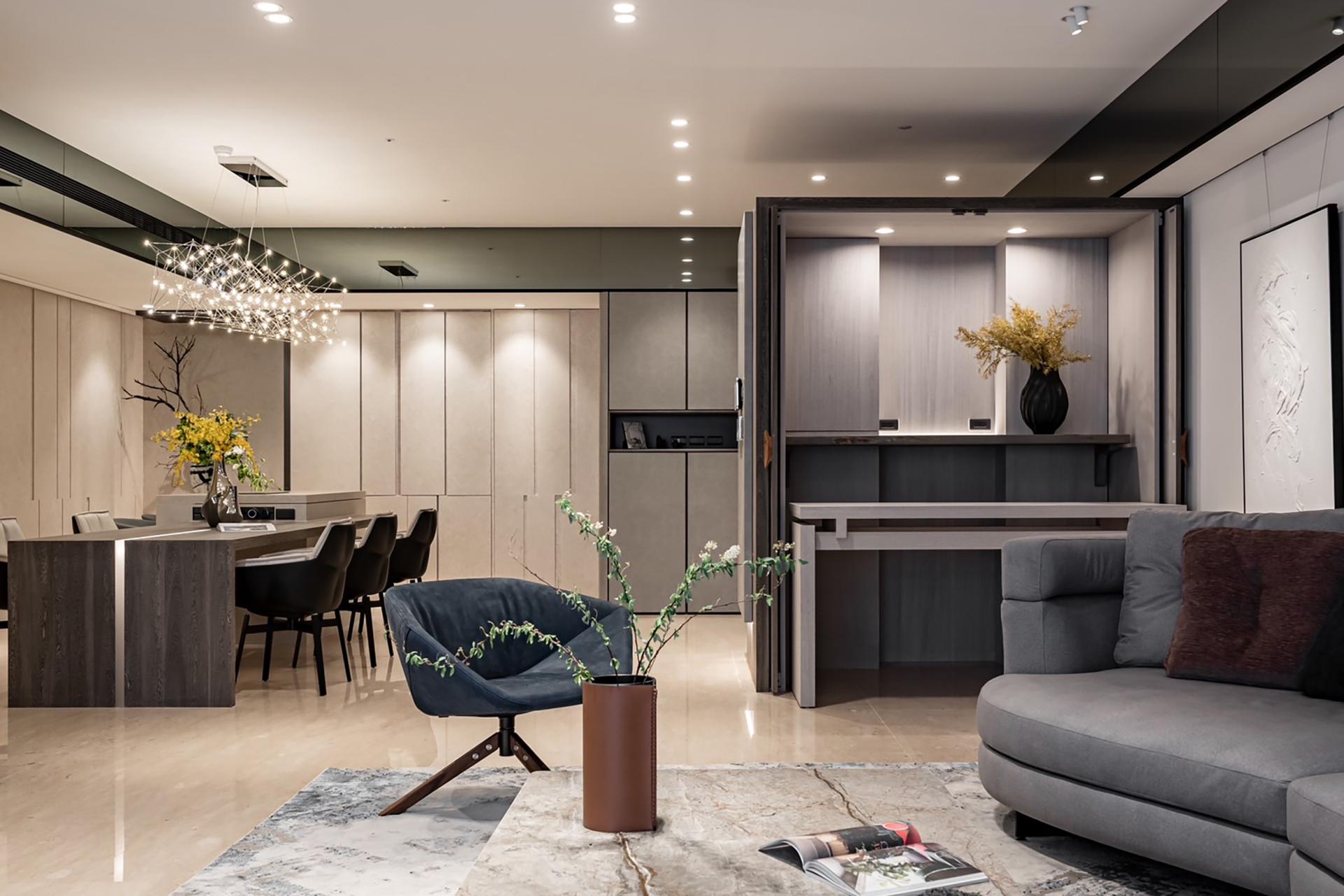 London Design Awards Winner - Inheritance