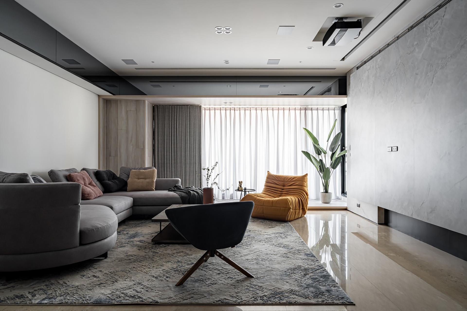 London Design Awards Winner - Inheritance