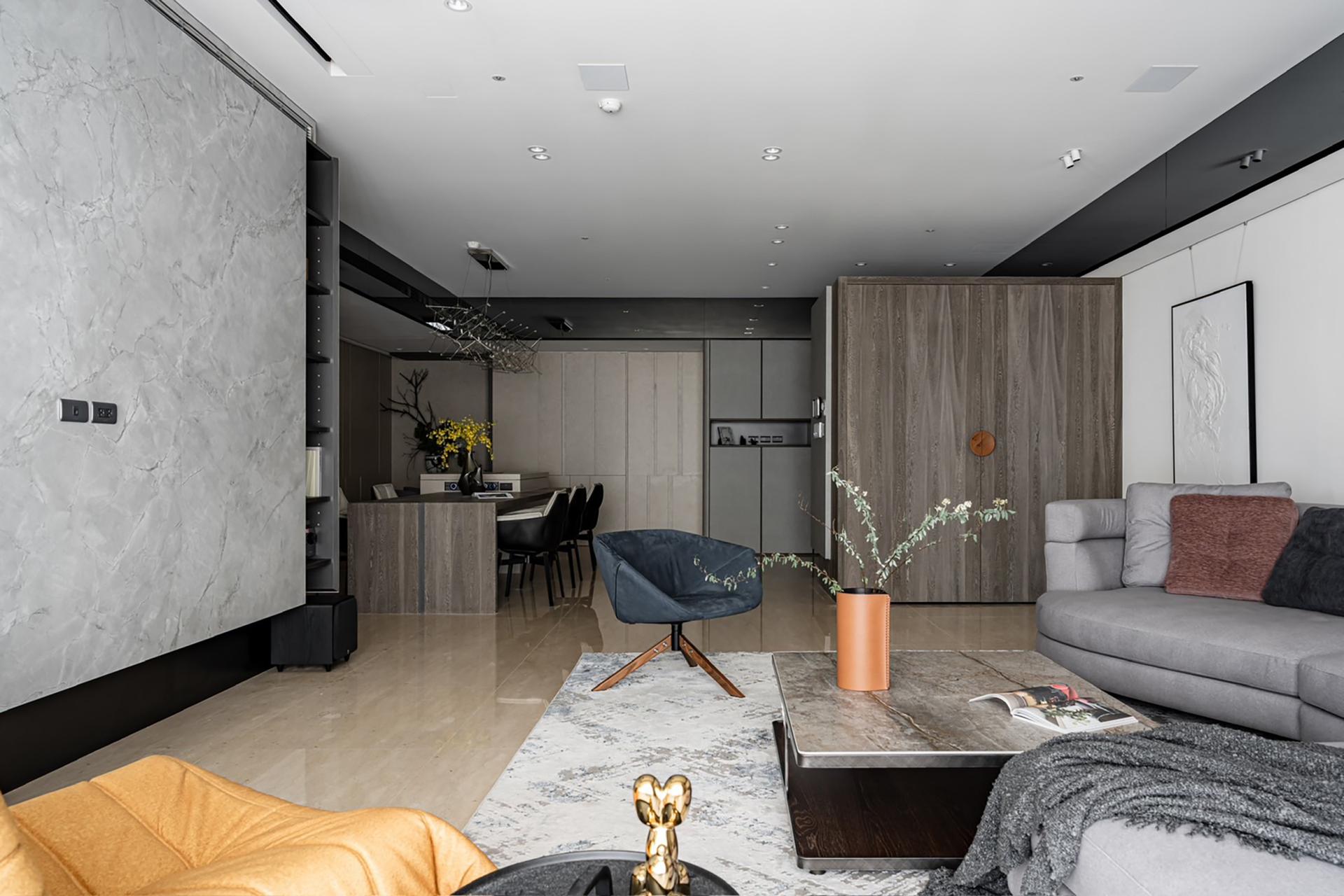 London Design Awards Winner - Inheritance