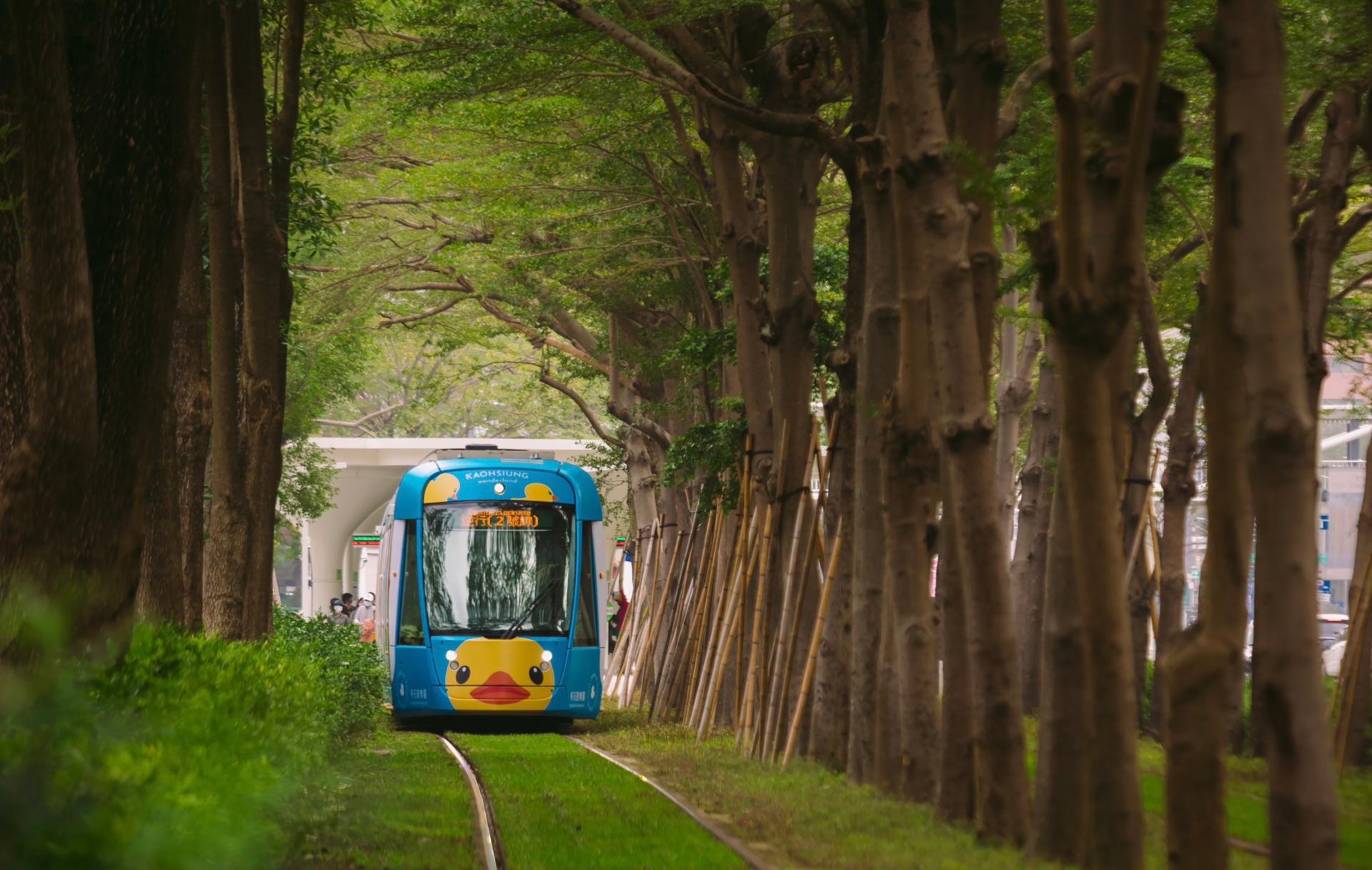 London Design Awards Winner - 2024 Kaohsiung Wonderland- Rubber Duck