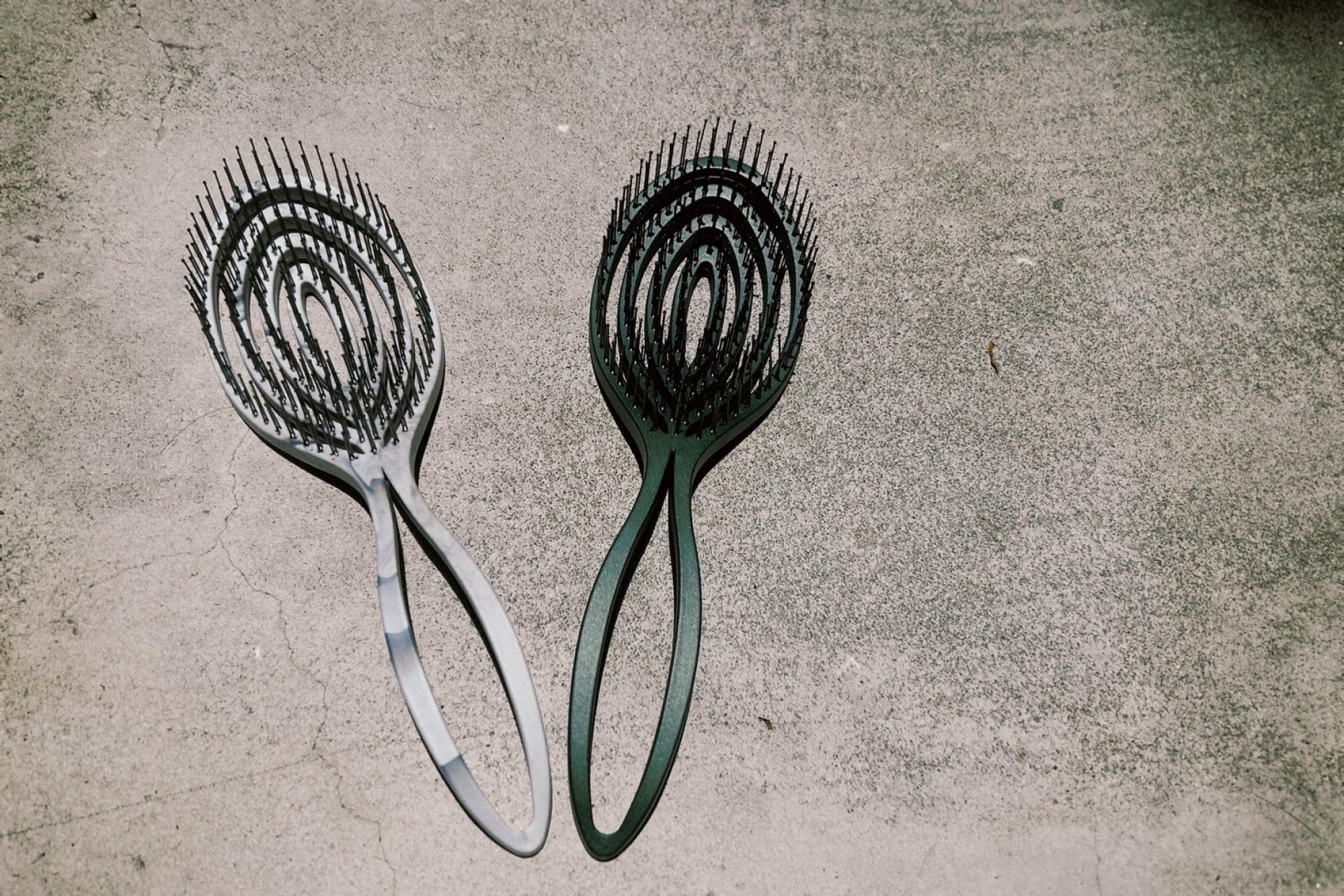 London Design Awards Winner - Art Eco Brush