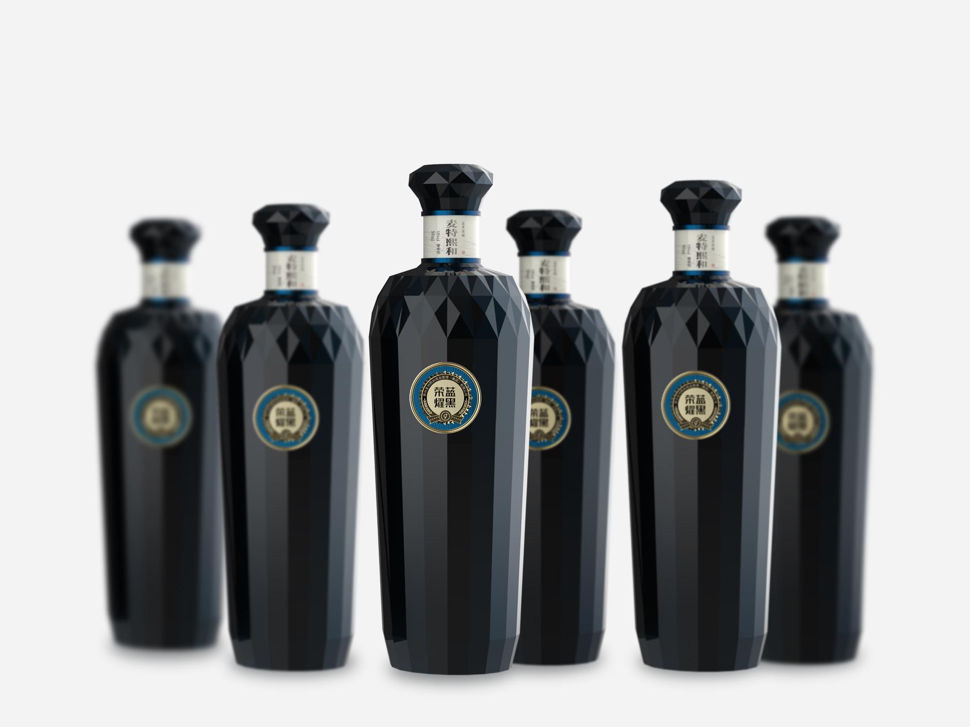London Design Awards Winner - 9+MT Branding-Shine for Glory