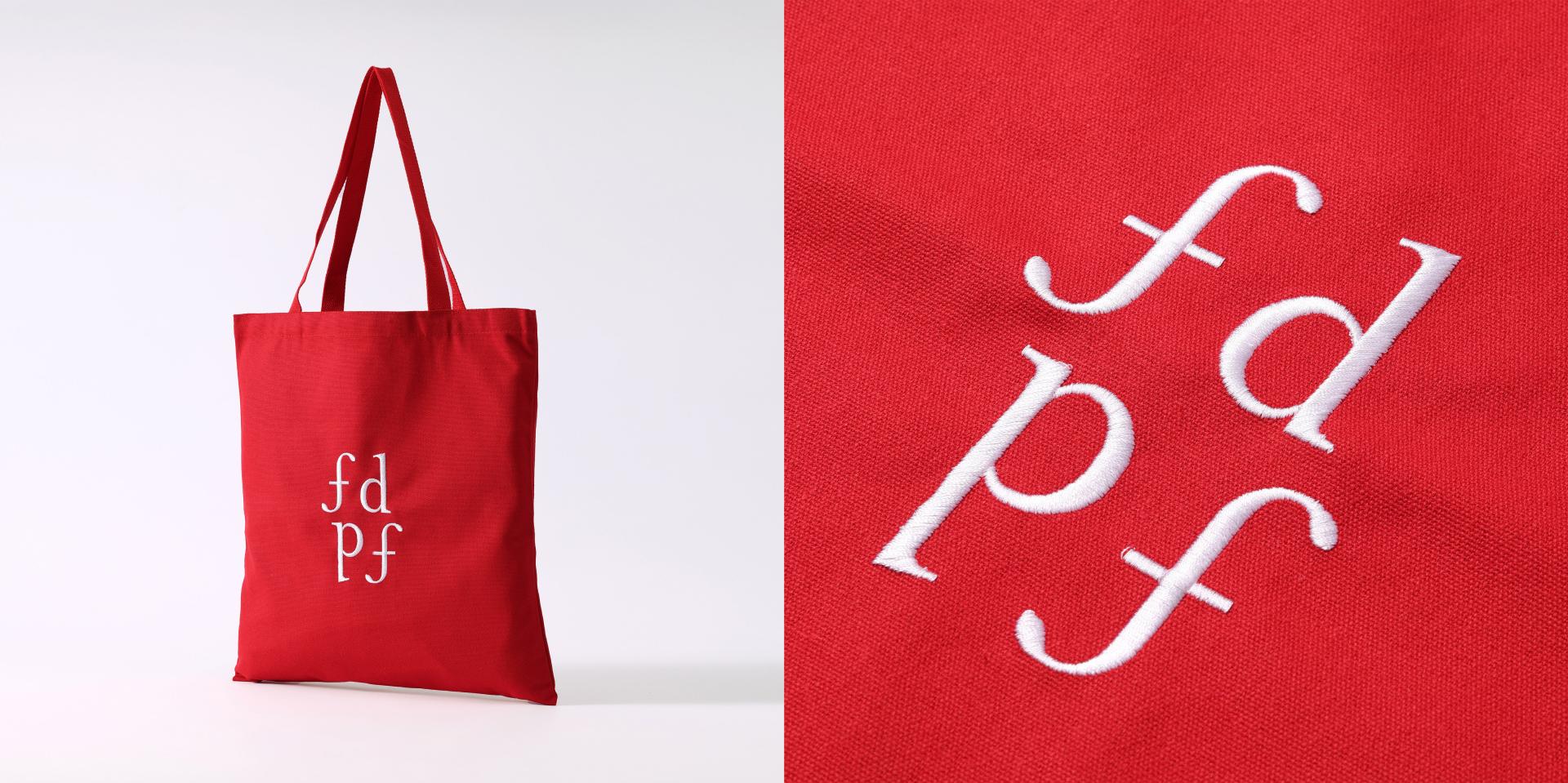 London Design Awards Winner - Female Documentary Photography Foundation Brand Identity