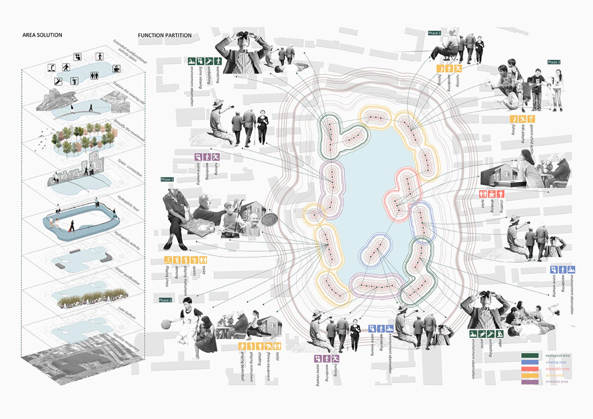 London Design Awards Winner - Pearl Park Renovation
