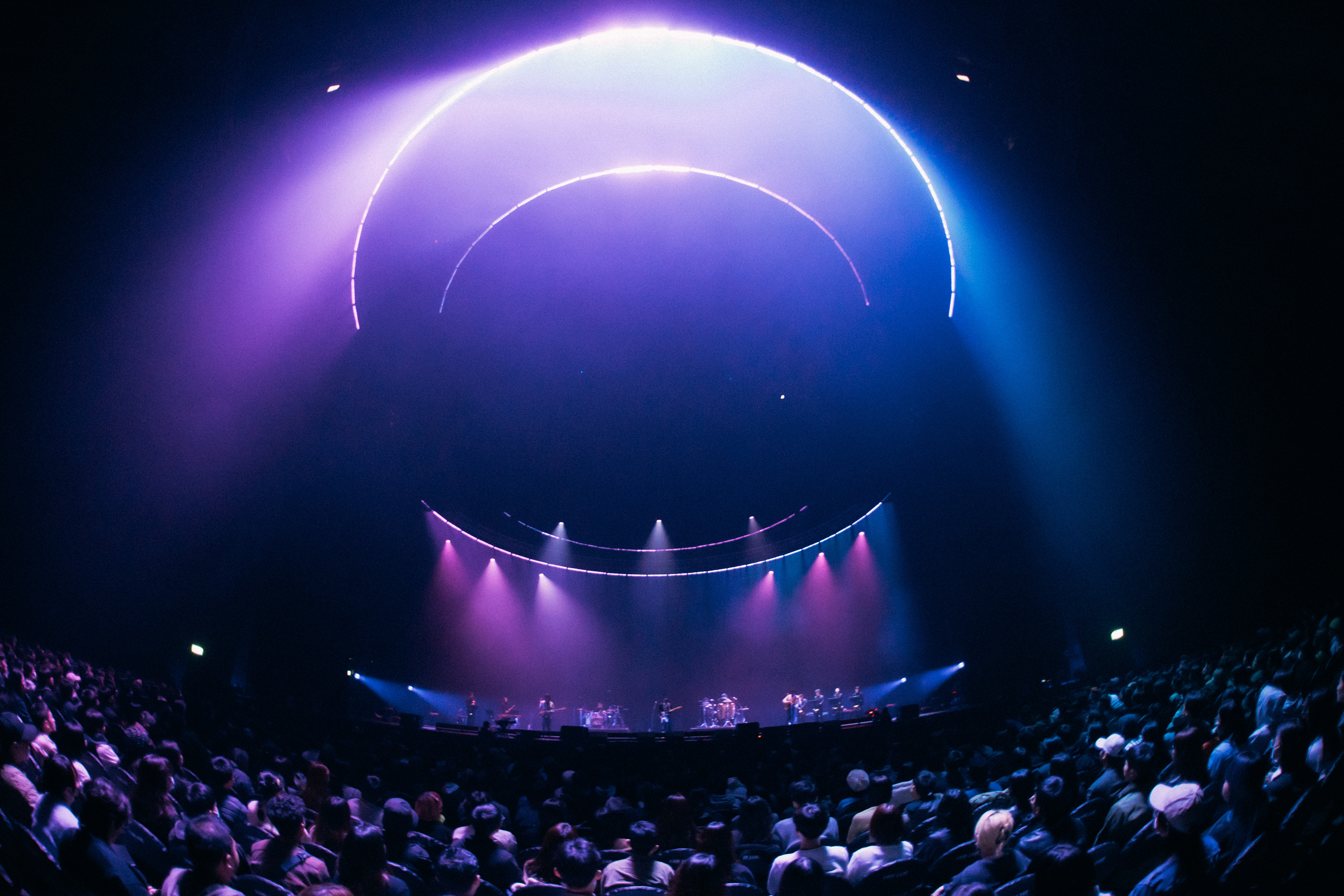 London Design Awards Winner - deca joins  2024 Heaven & Dirt Concert