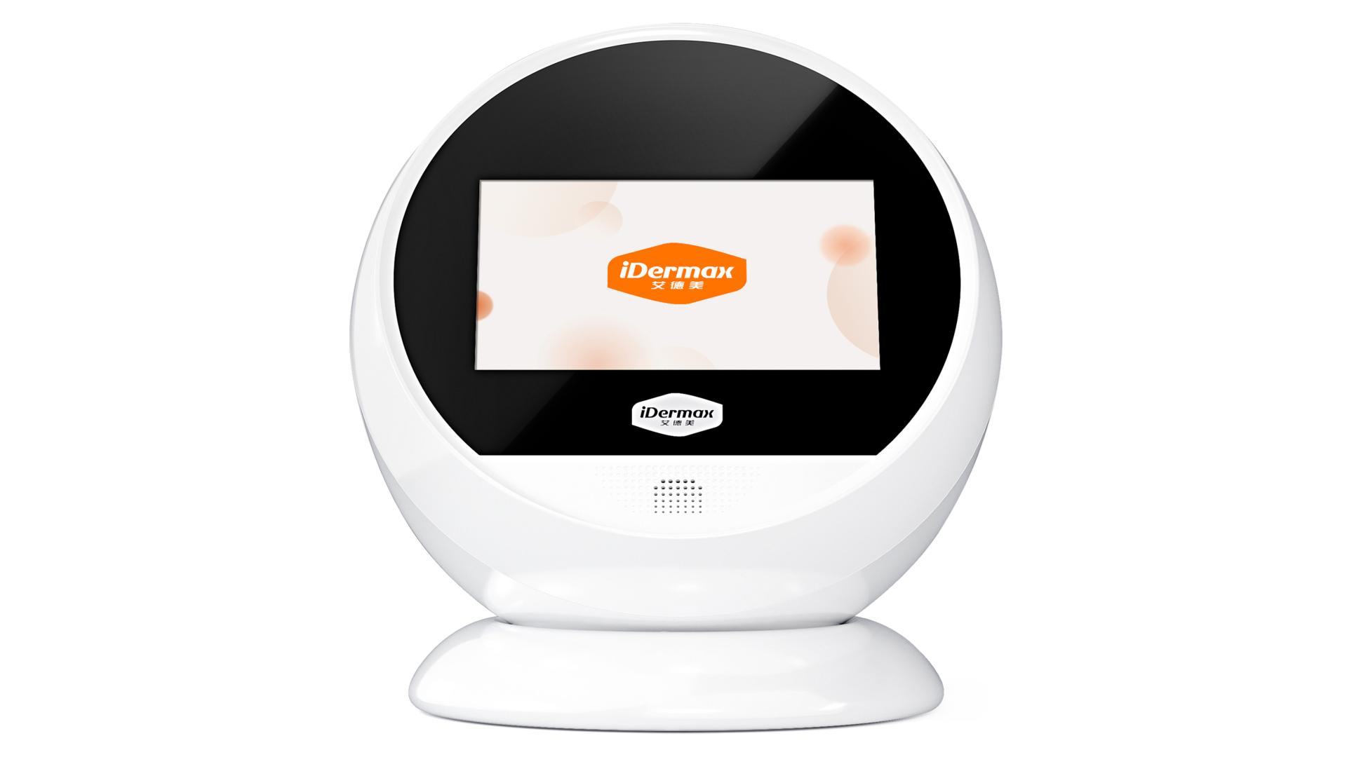 London Design Awards Winner - iDermax Healthy Care Device