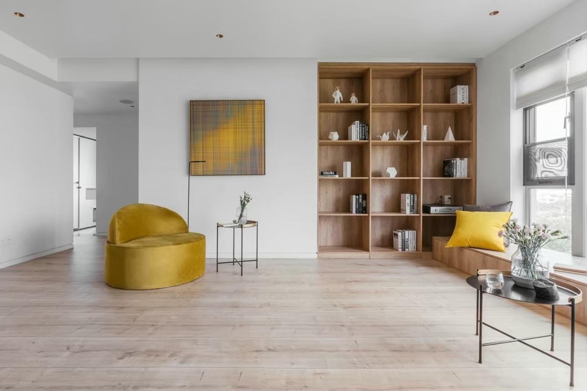 London Design Awards Winner - Serene Simplicity