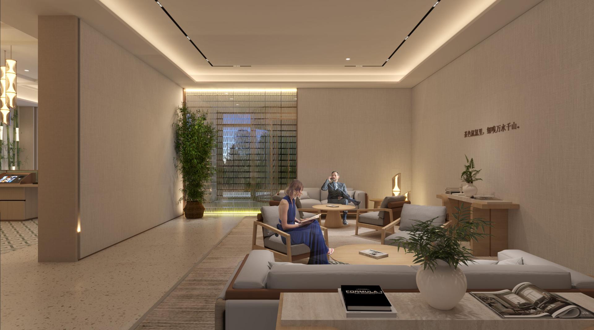 London Design Awards Winner - pero hotel 4.0