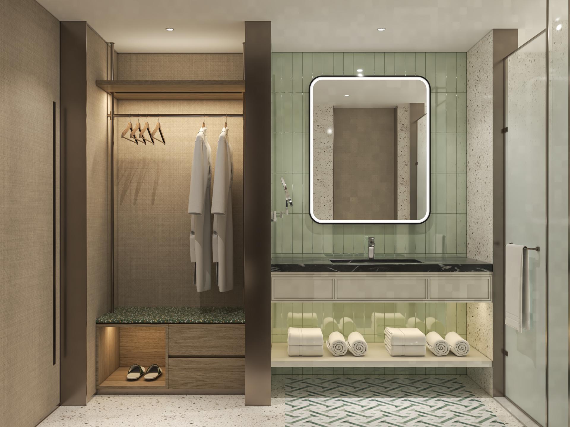 London Design Awards Winner - pero hotel 4.0