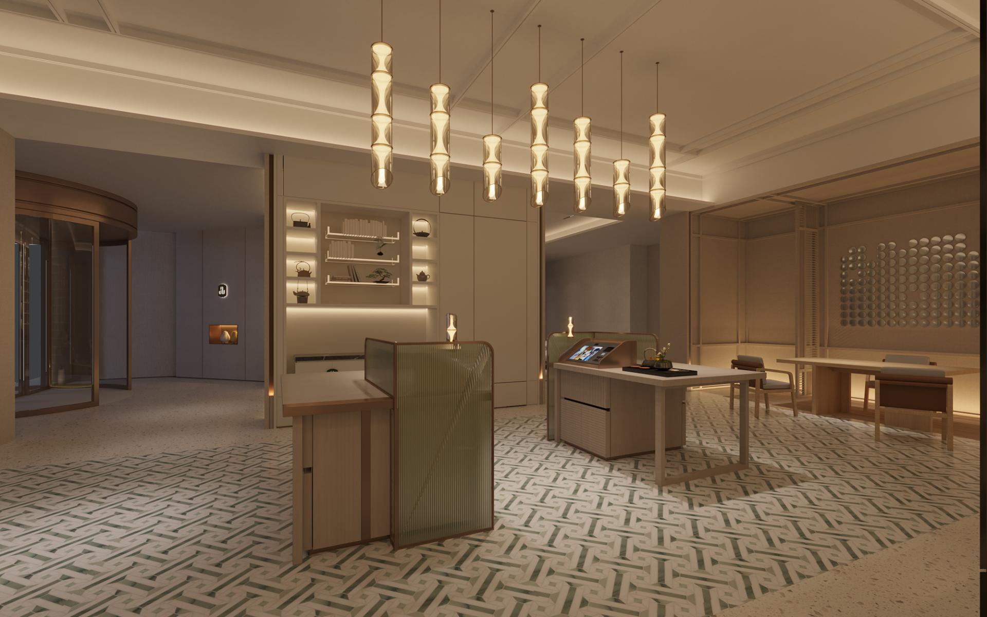 London Design Awards Winner - pero hotel 4.0