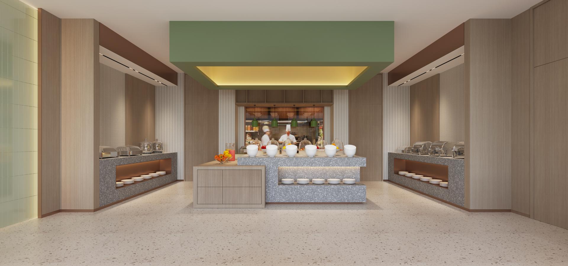 London Design Awards Winner - pero hotel 4.0