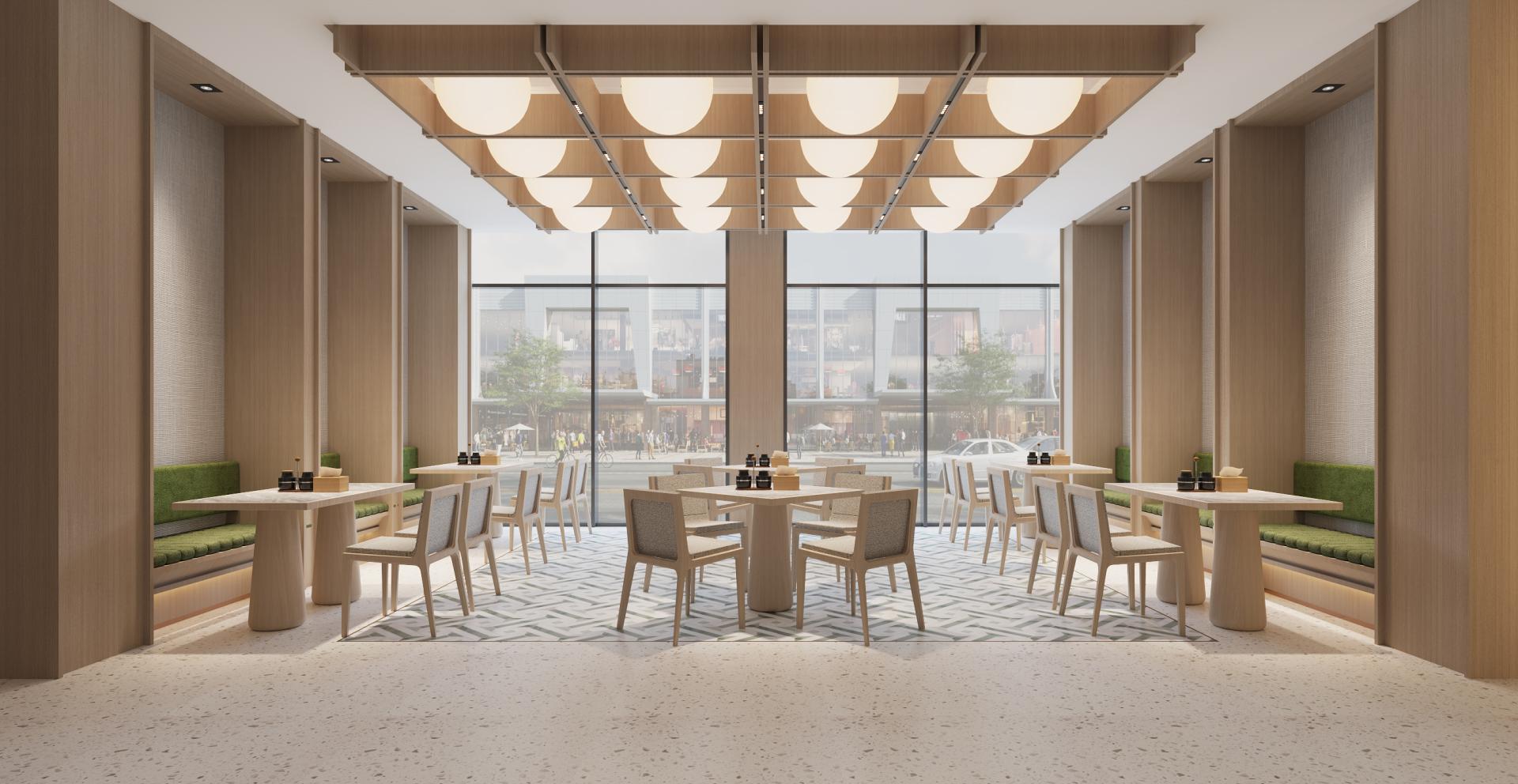 London Design Awards Winner - pero hotel 4.0