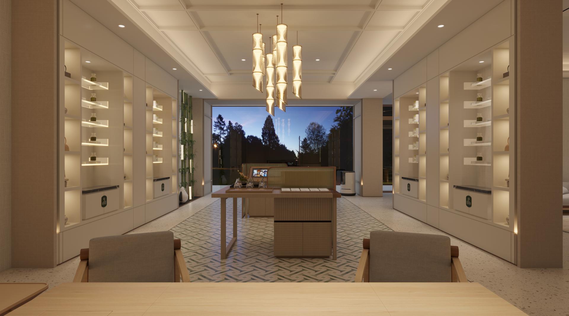 London Design Awards Winner - pero hotel 4.0