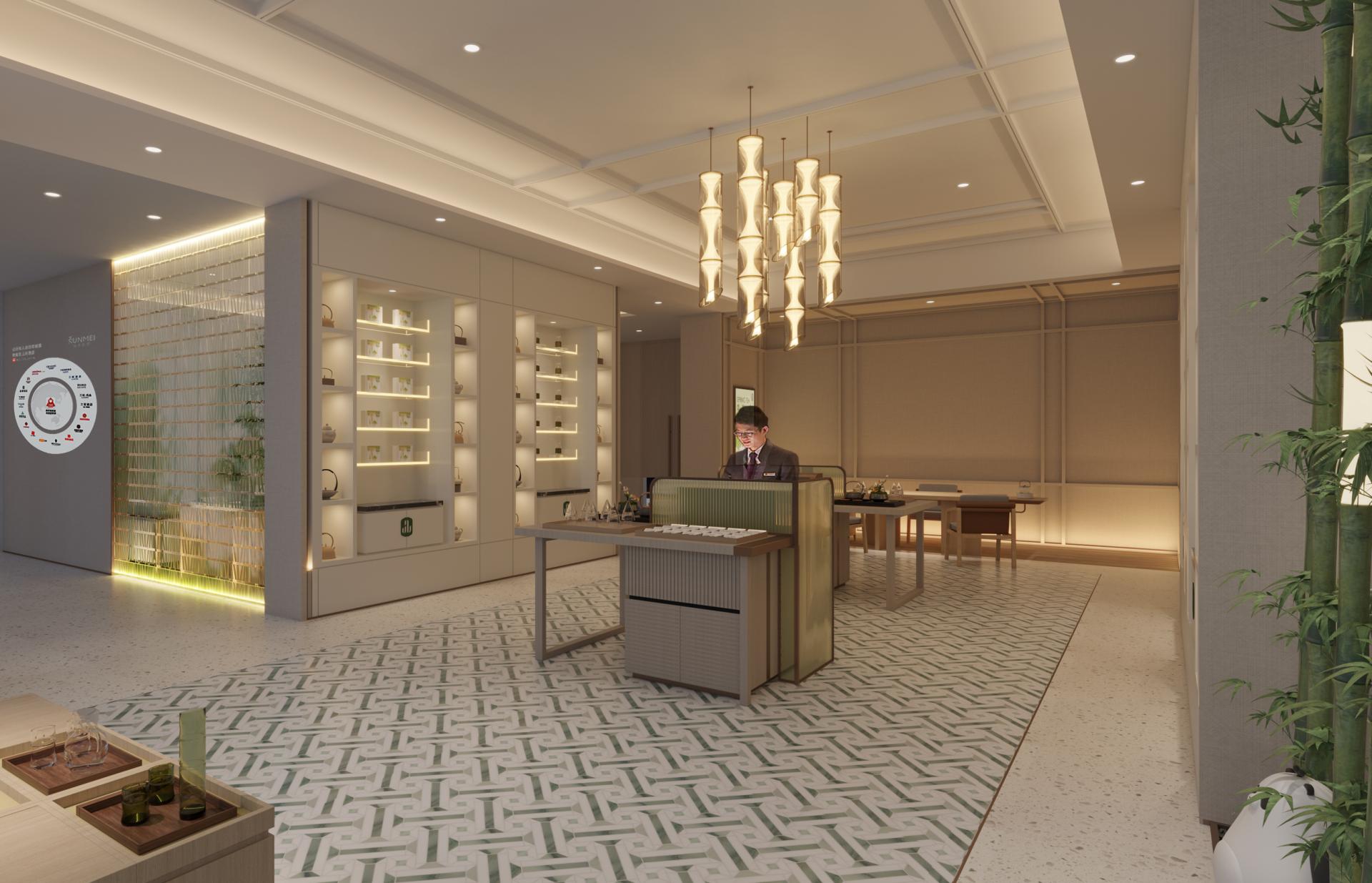 London Design Awards Winner - pero hotel 4.0