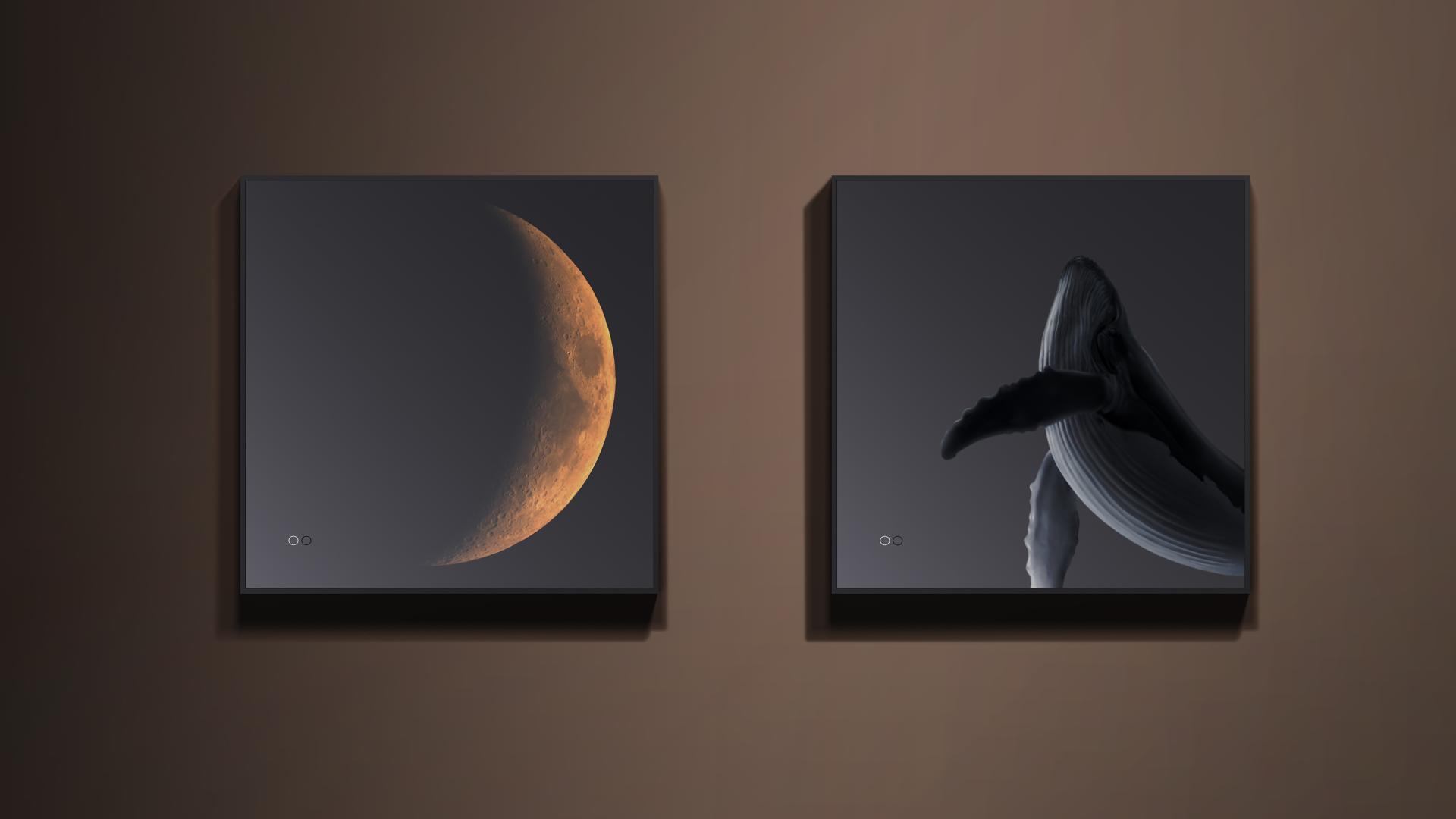 London Design Awards Winner - Space Porthole