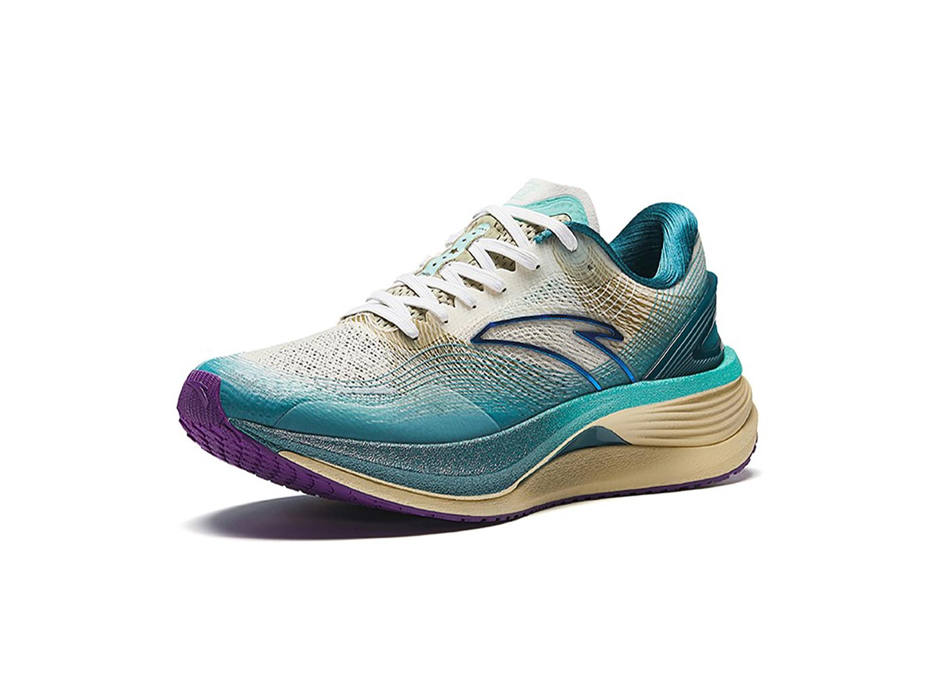 London Design Awards Winner - ANTA XIAN Technology Instep