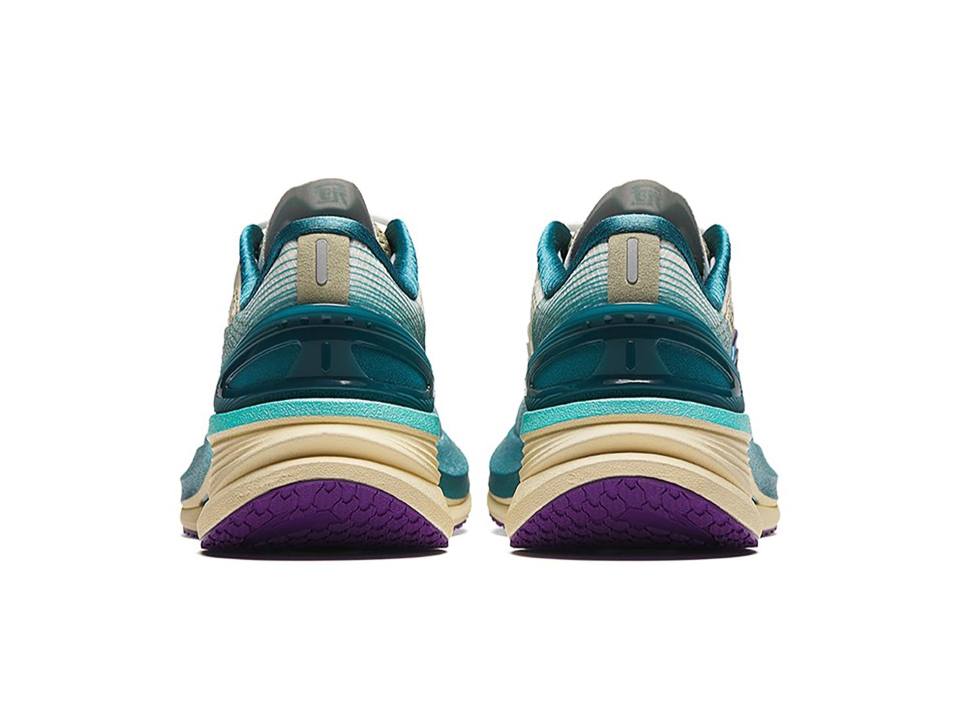 London Design Awards Winner - ANTA XIAN Technology Instep