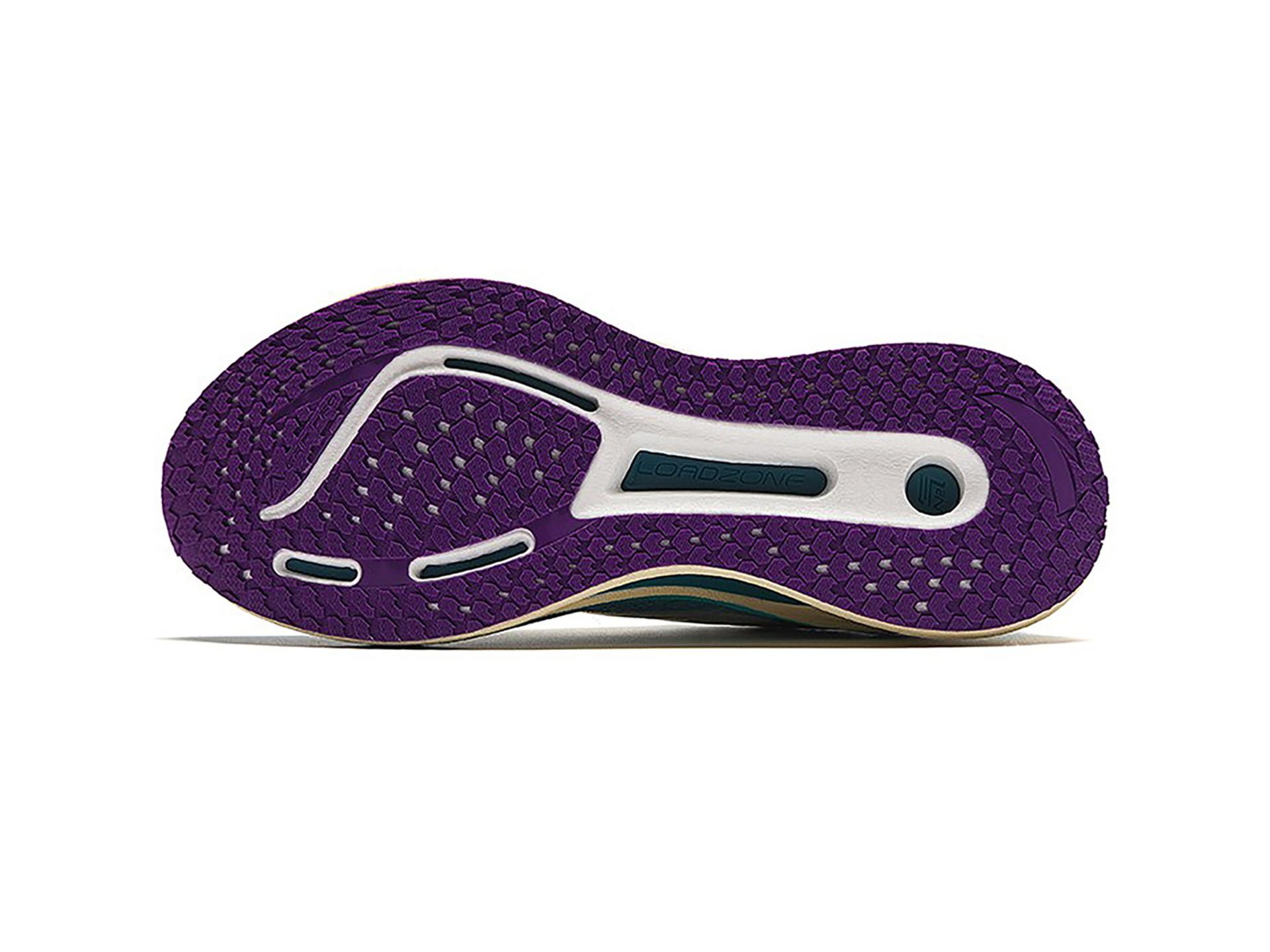 London Design Awards Winner - ANTA XIAN Technology Instep