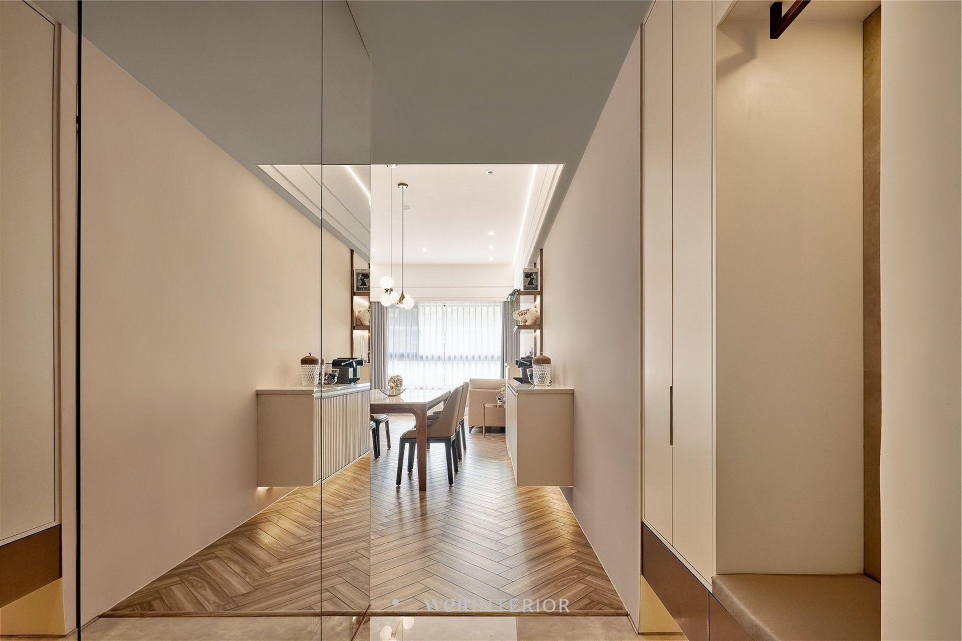London Design Awards Winner - Realm of the Clouds