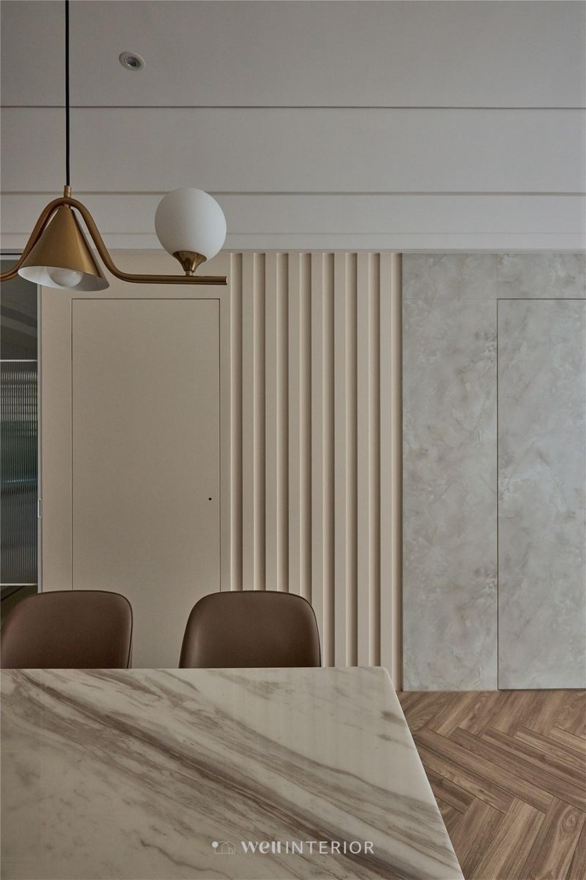 London Design Awards Winner - Realm of the Clouds
