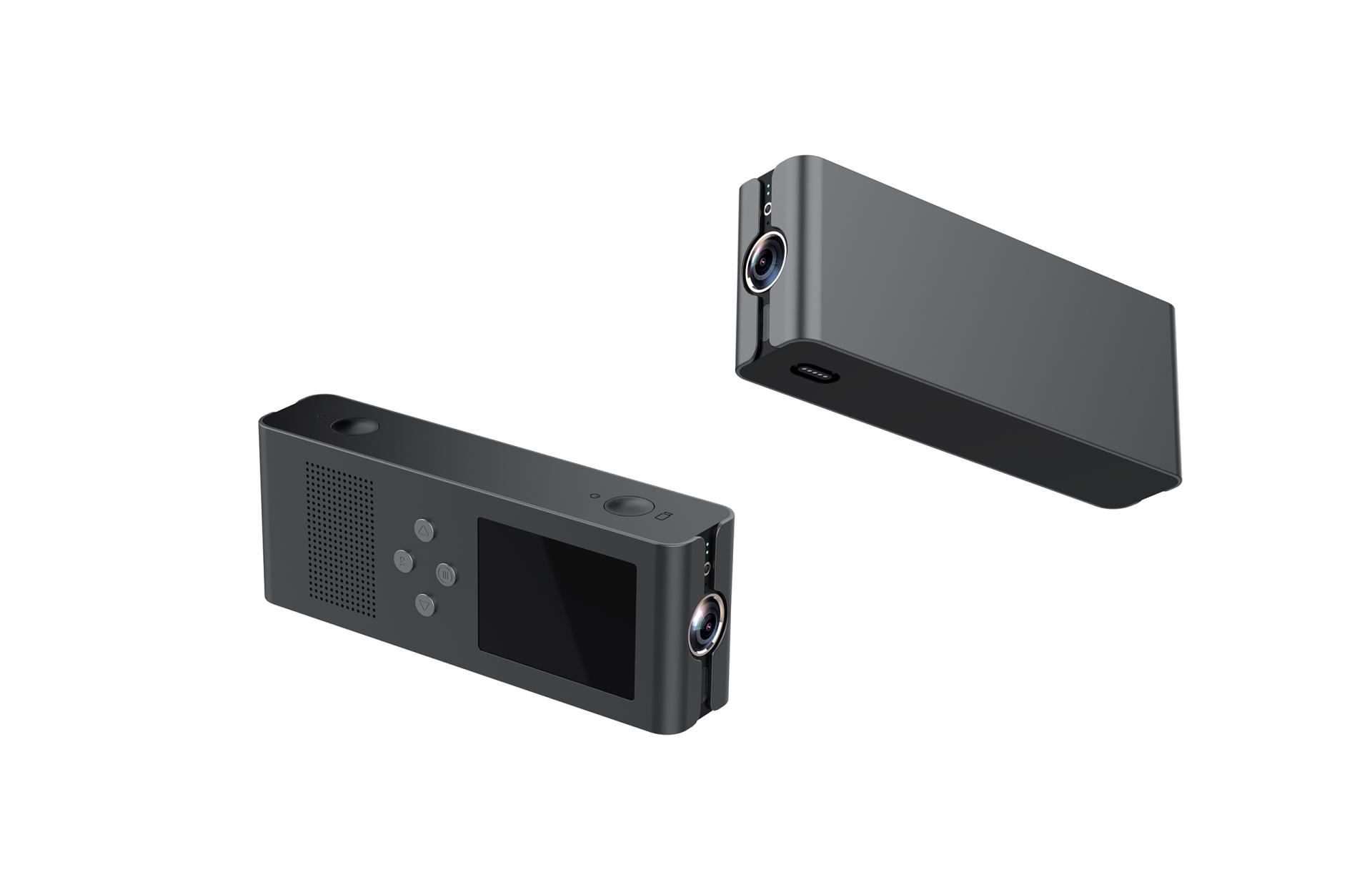 London Design Awards Winner - Air VR headset