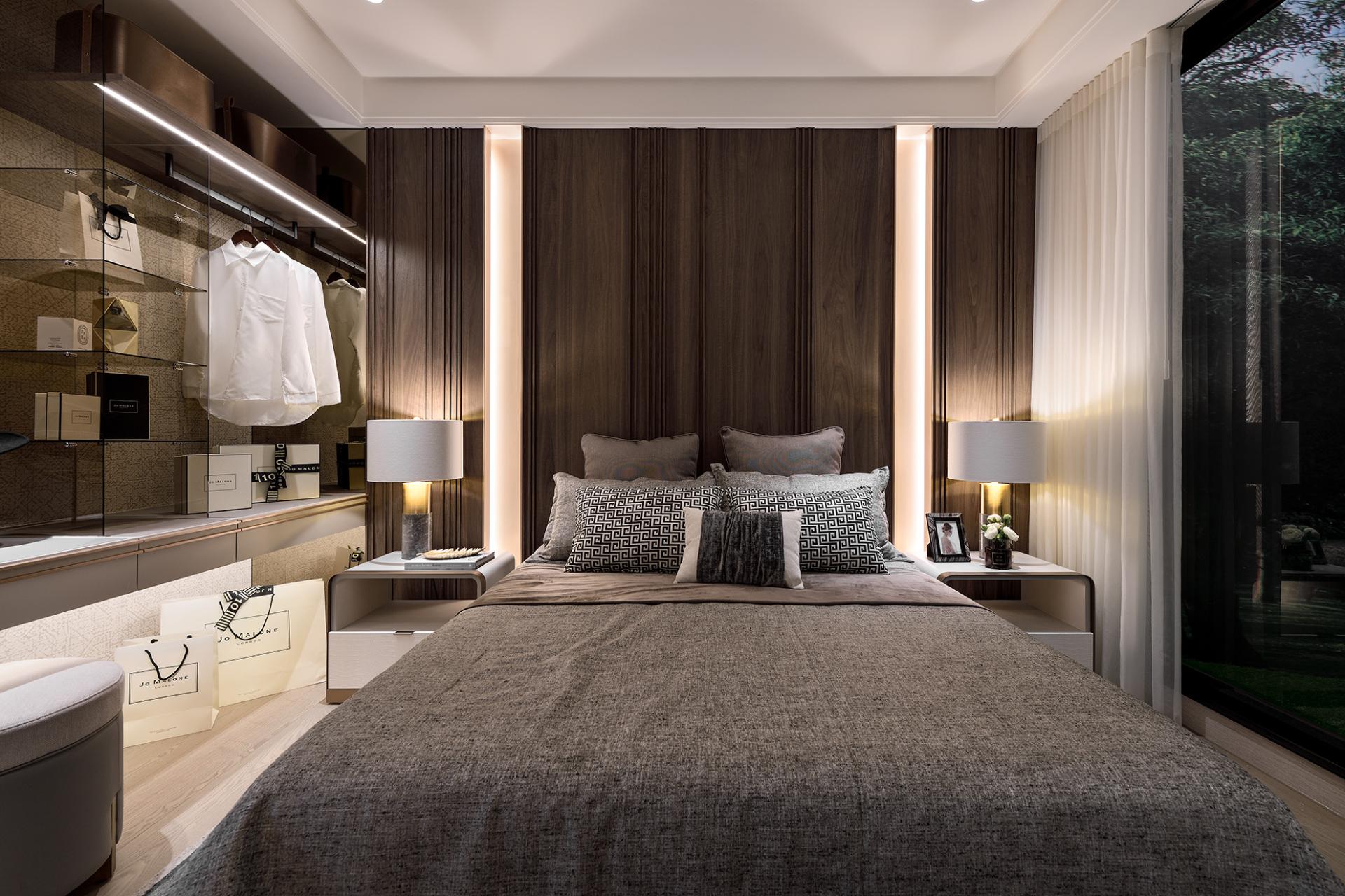 London Design Awards Winner - Tranquillity