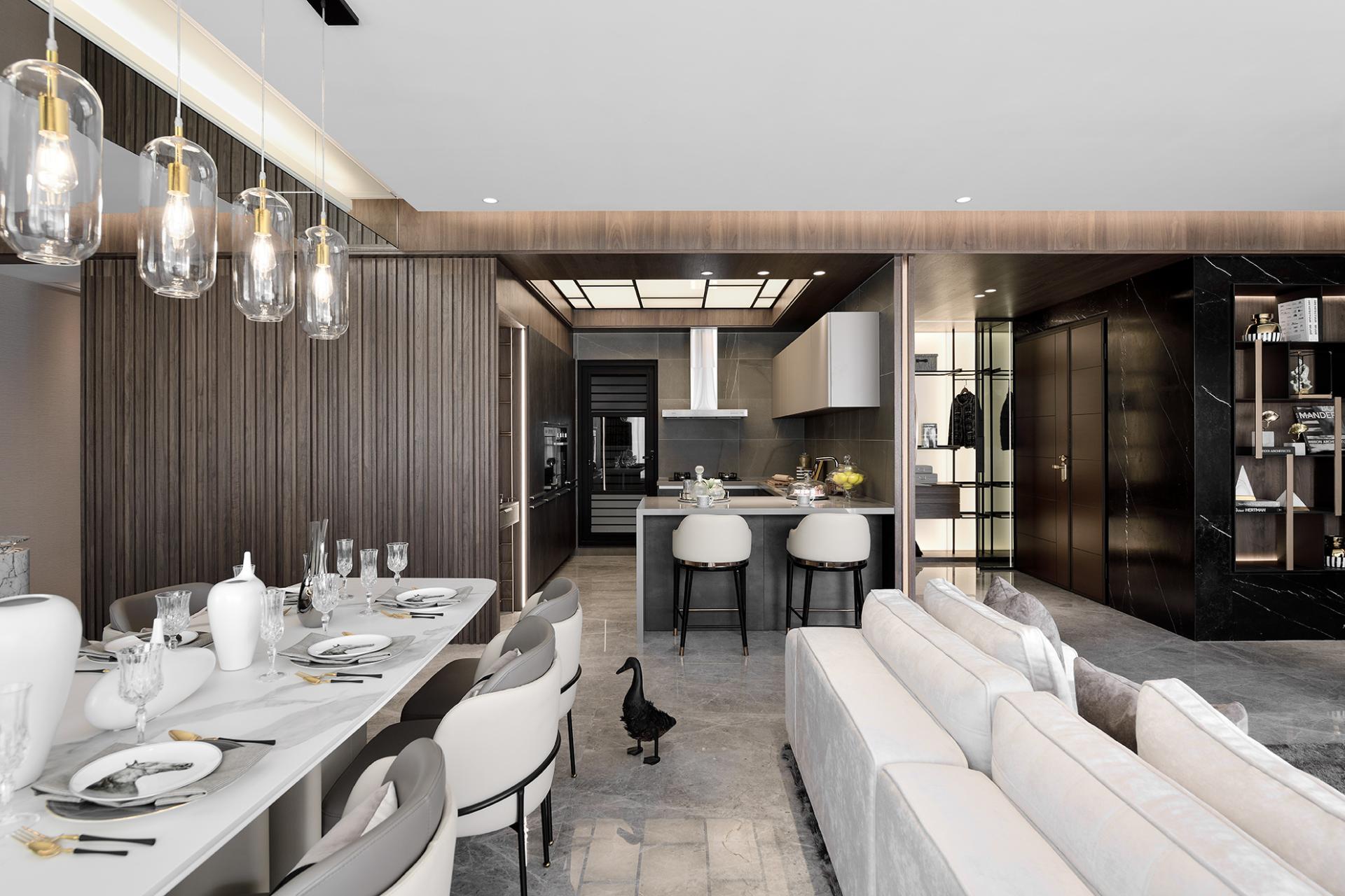 London Design Awards Winner - Tranquillity
