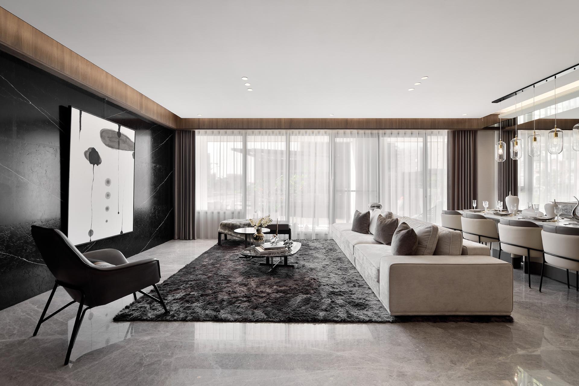 London Design Awards Winner - Tranquillity