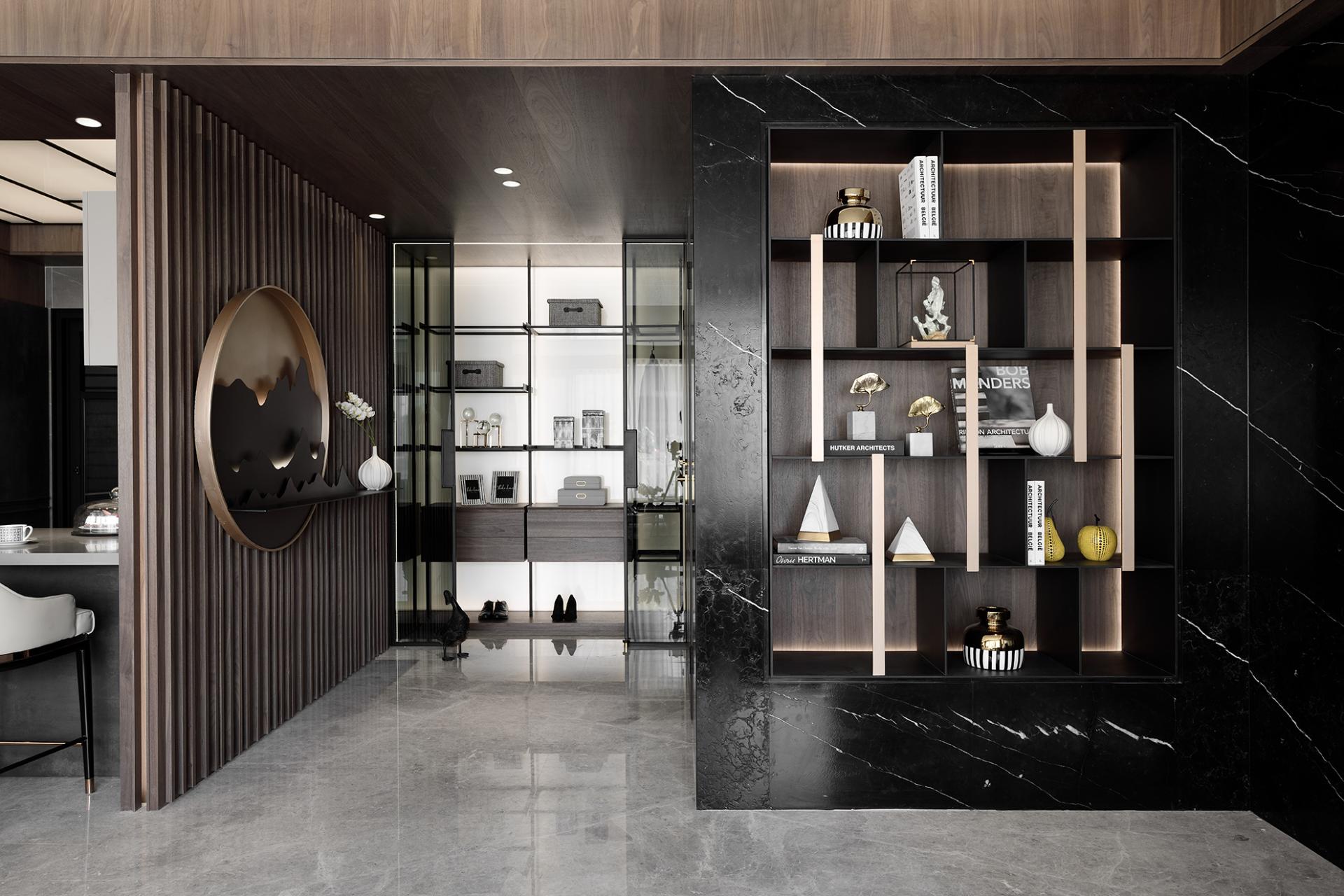 London Design Awards Winner - Tranquillity