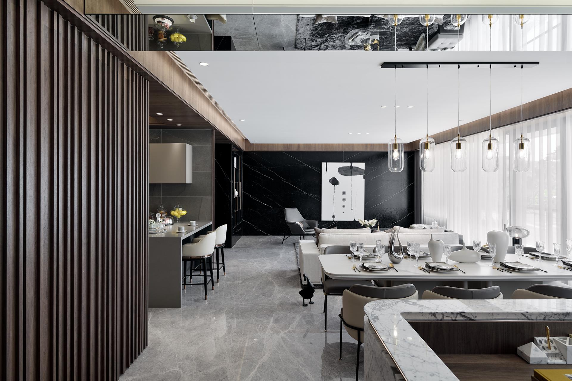 London Design Awards Winner - Tranquillity