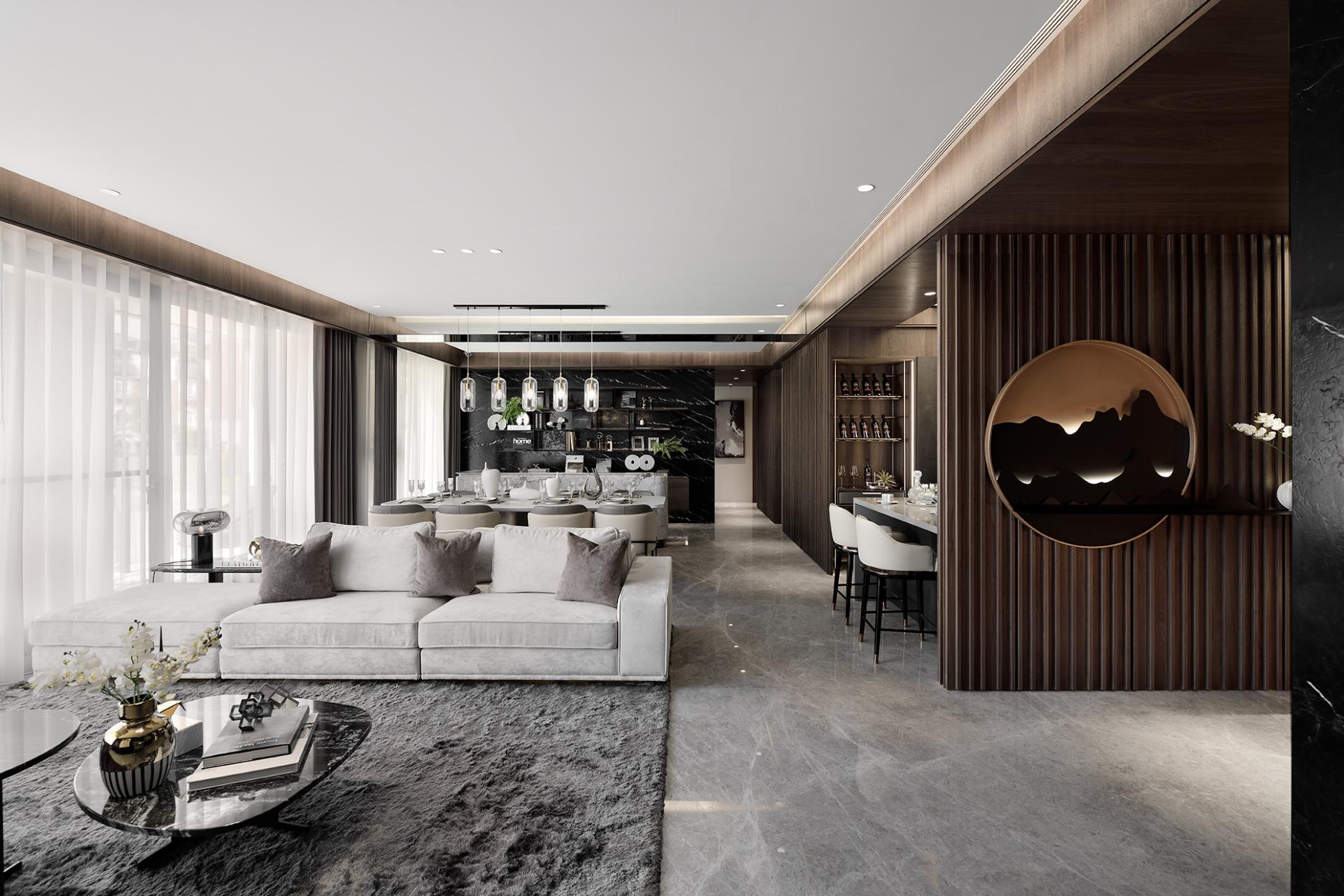 London Design Awards Winner - Tranquillity