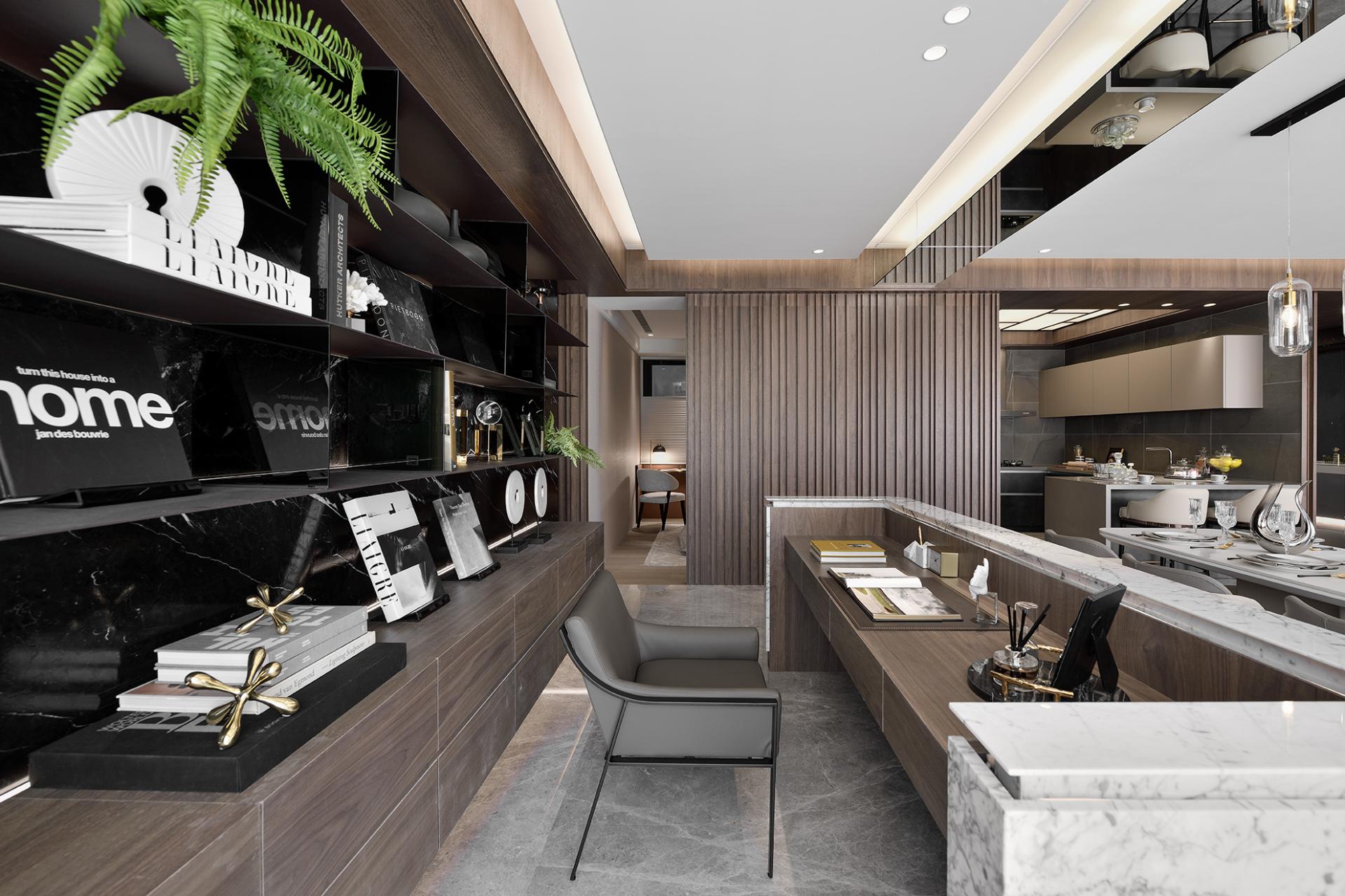 London Design Awards Winner - Tranquillity