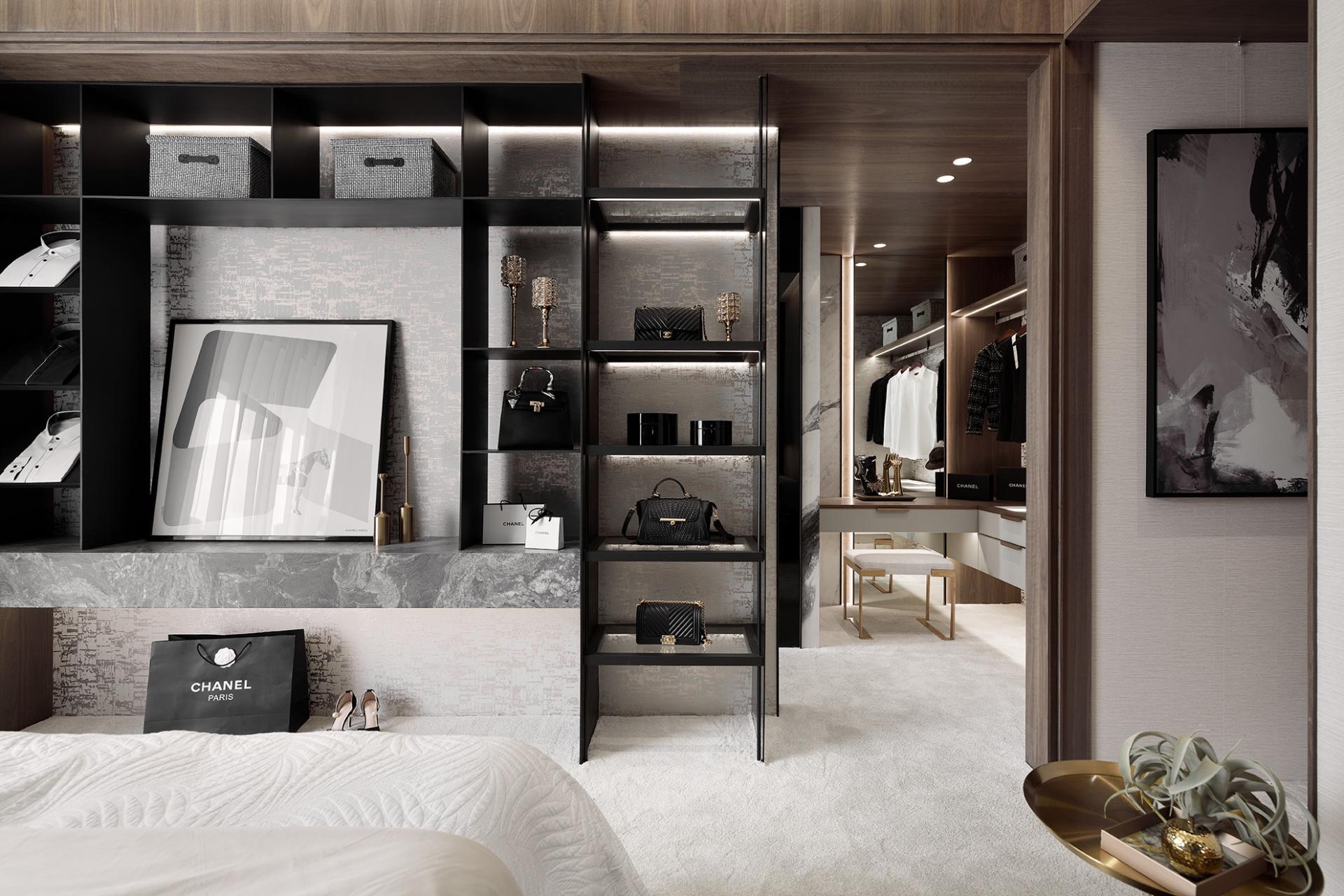 London Design Awards Winner - Tranquillity