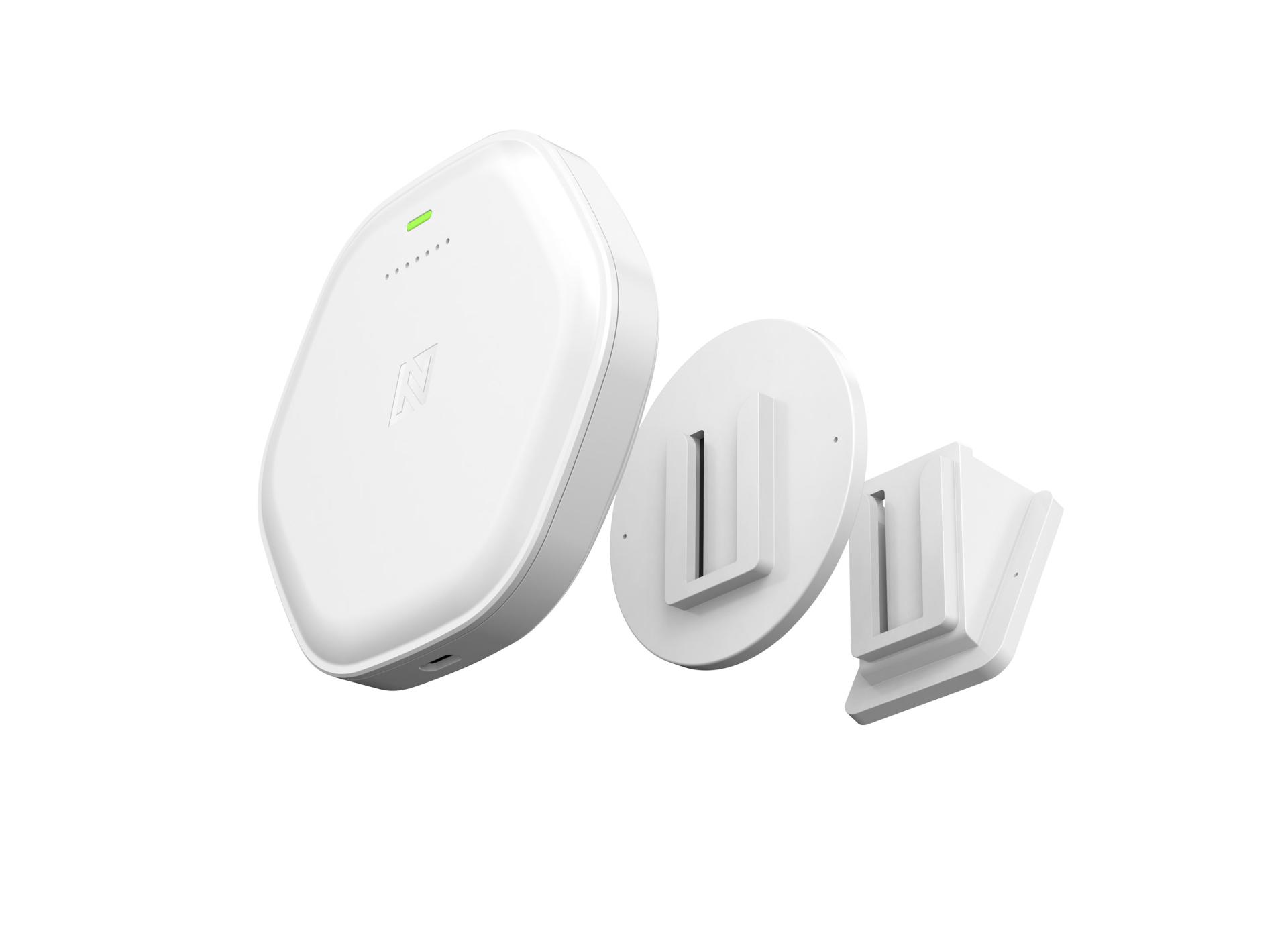 London Design Awards Winner - Heartbeat Monitoring Radar